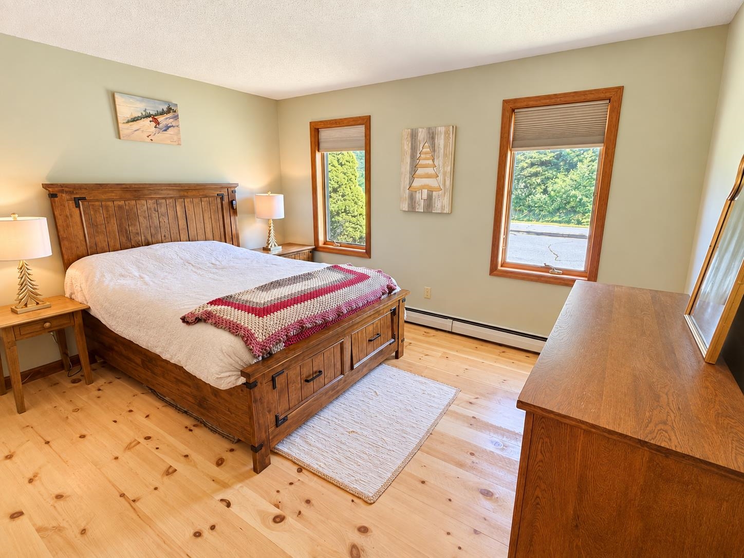 17A Silver Birch photo 16