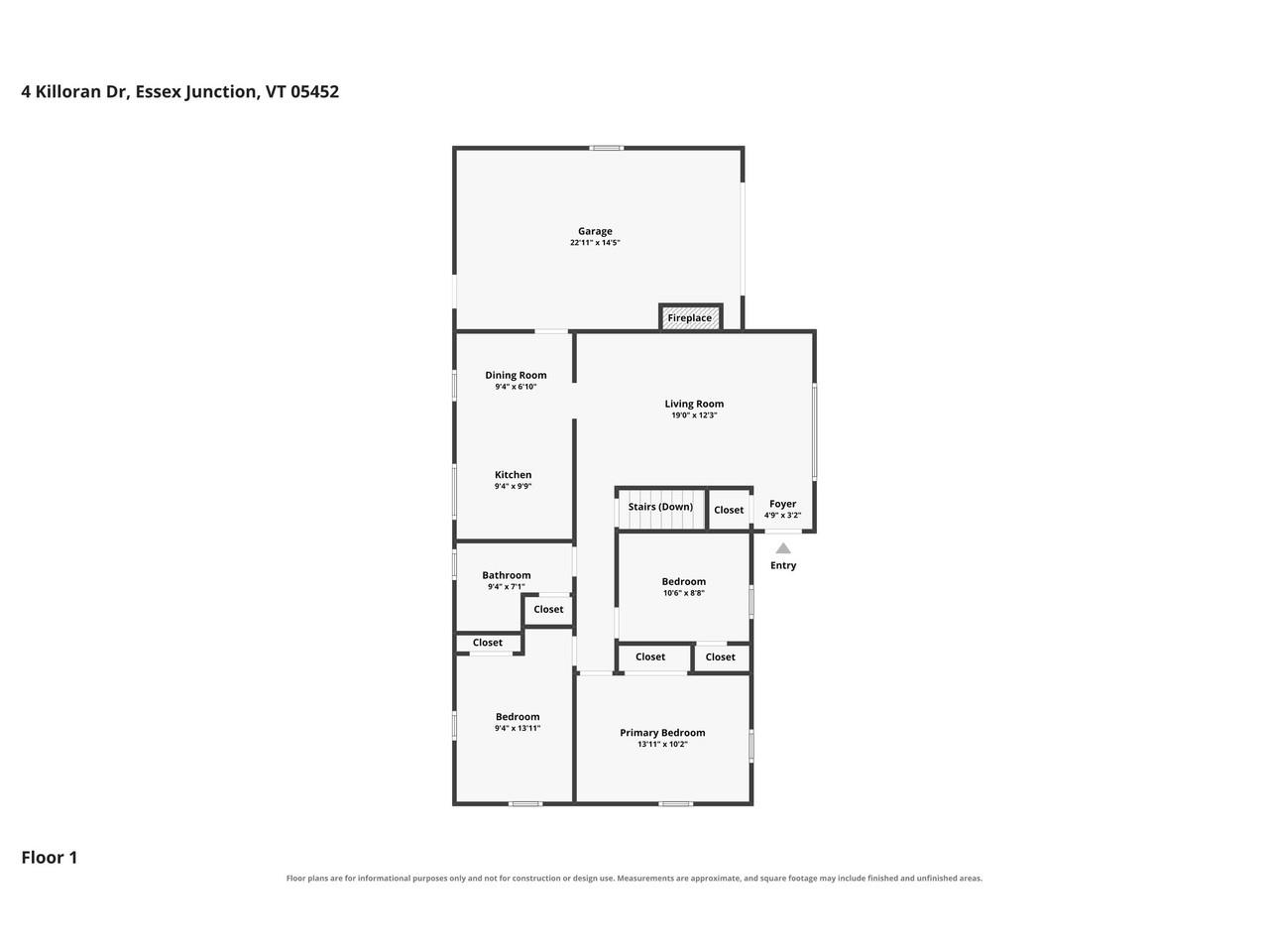4 Killoran Drive photo 24