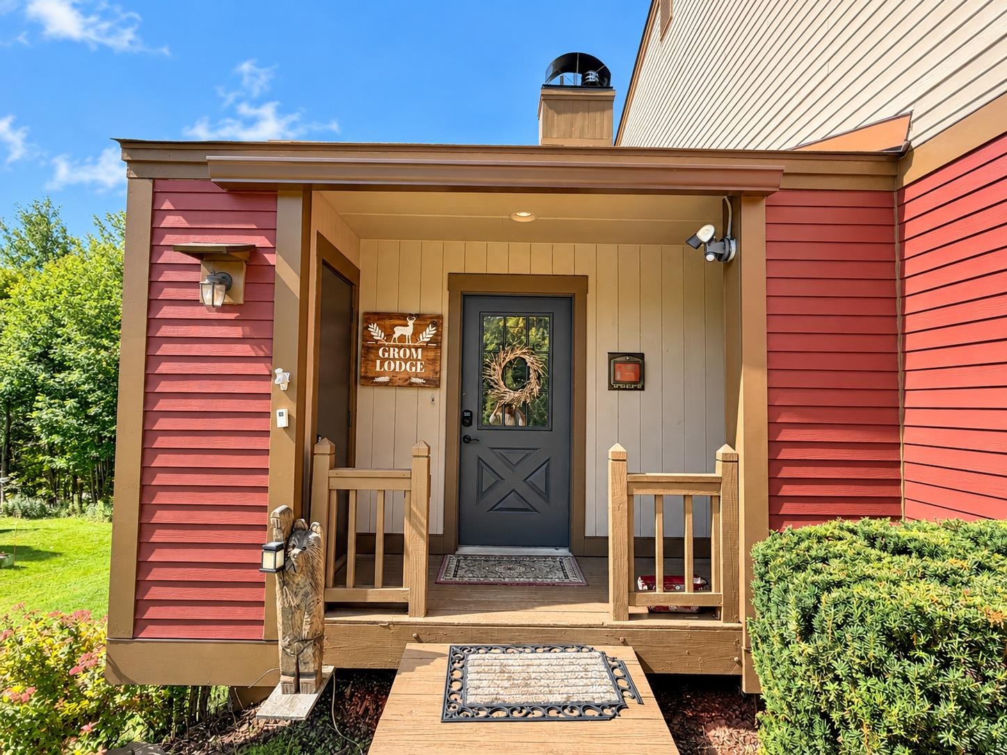 17A Silver Birch photo 26