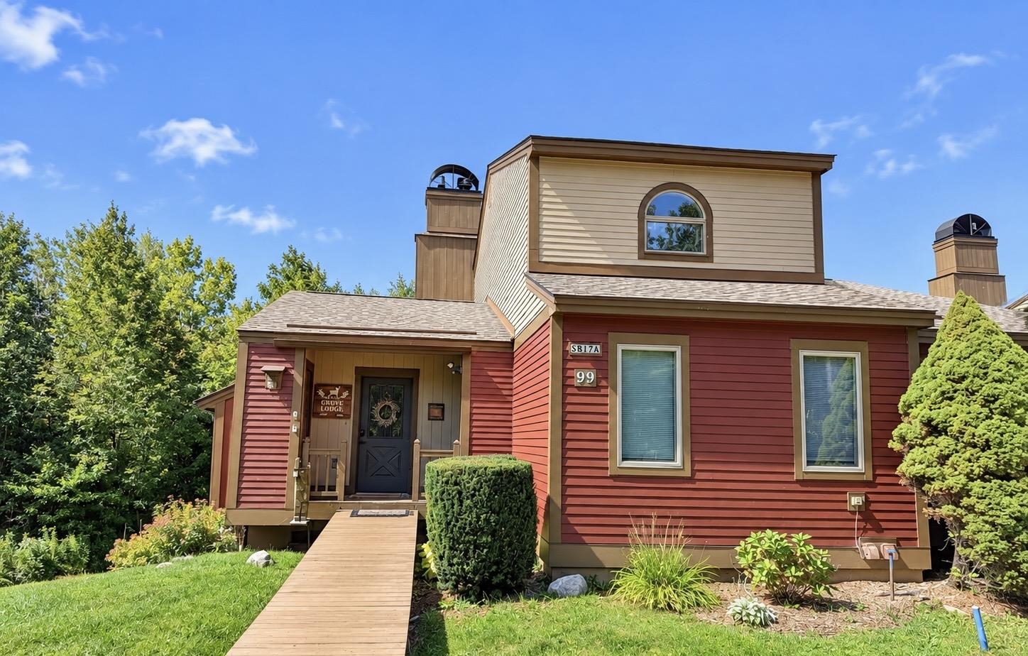 17A Silver Birch photo 28
