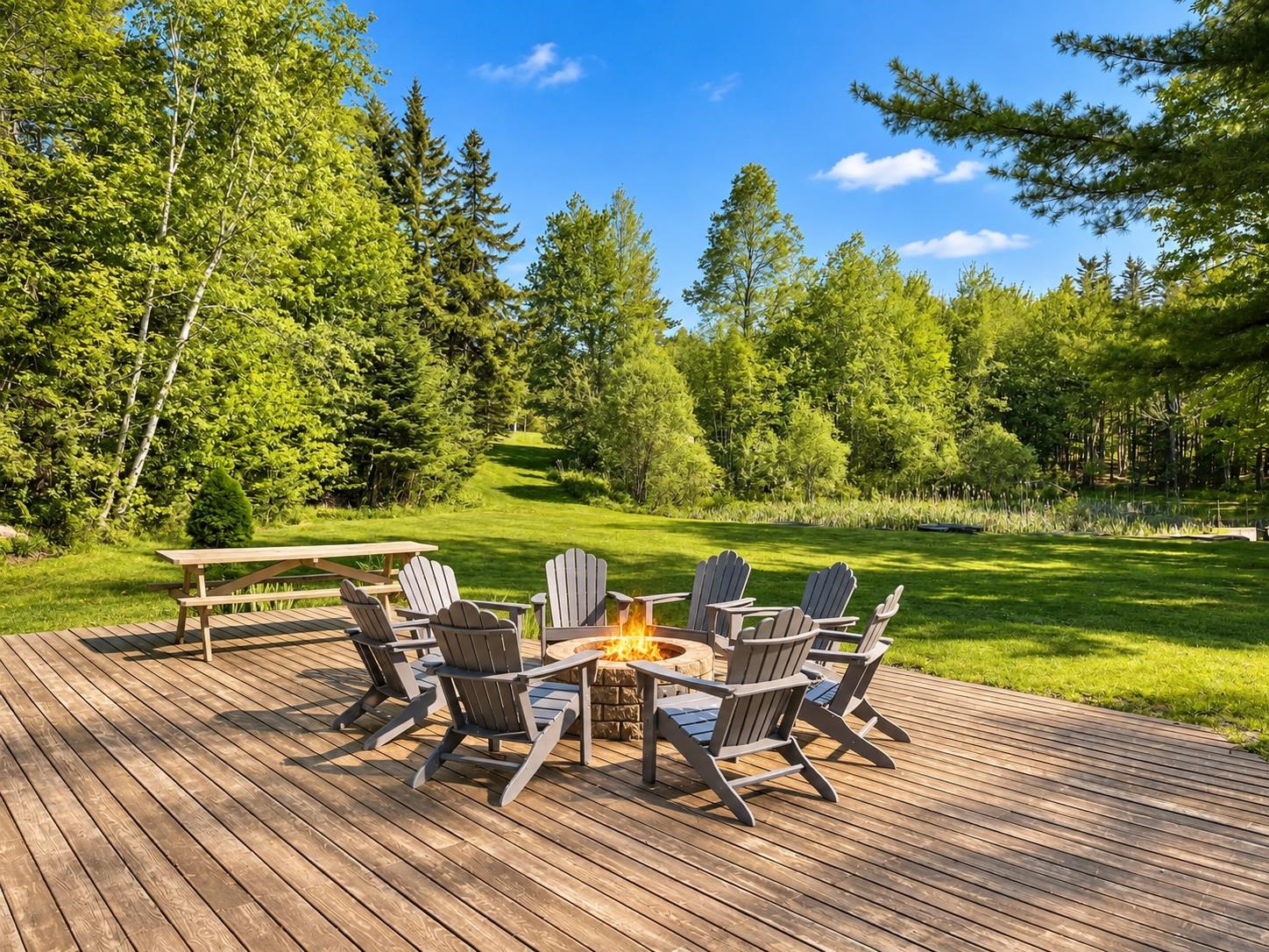 17A Silver Birch photo 32