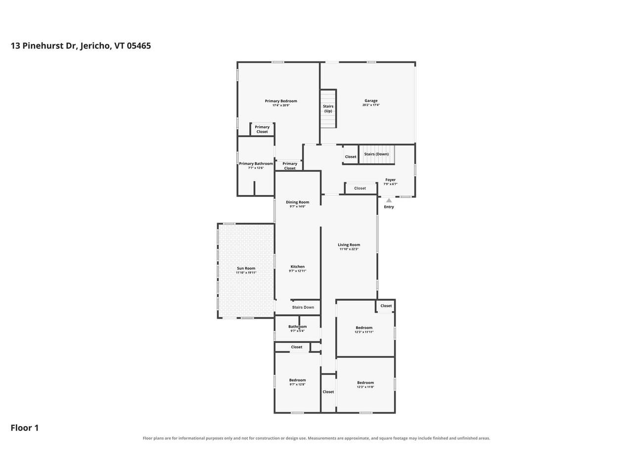13 Pinehurst Drive photo 36