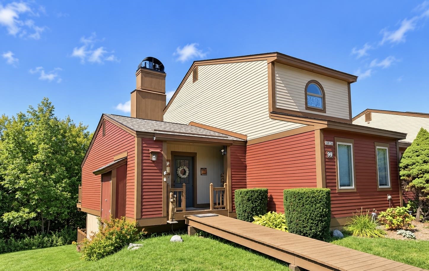 17A Silver Birch photo 39