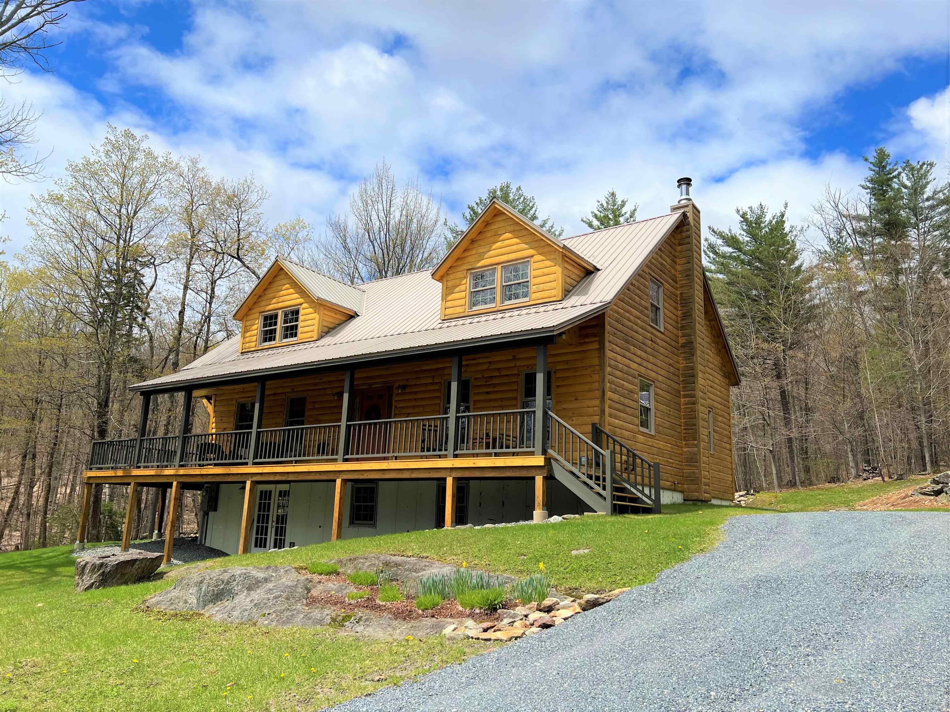 near 1834 Simonsville Road Andover, VT 05143 Property 3