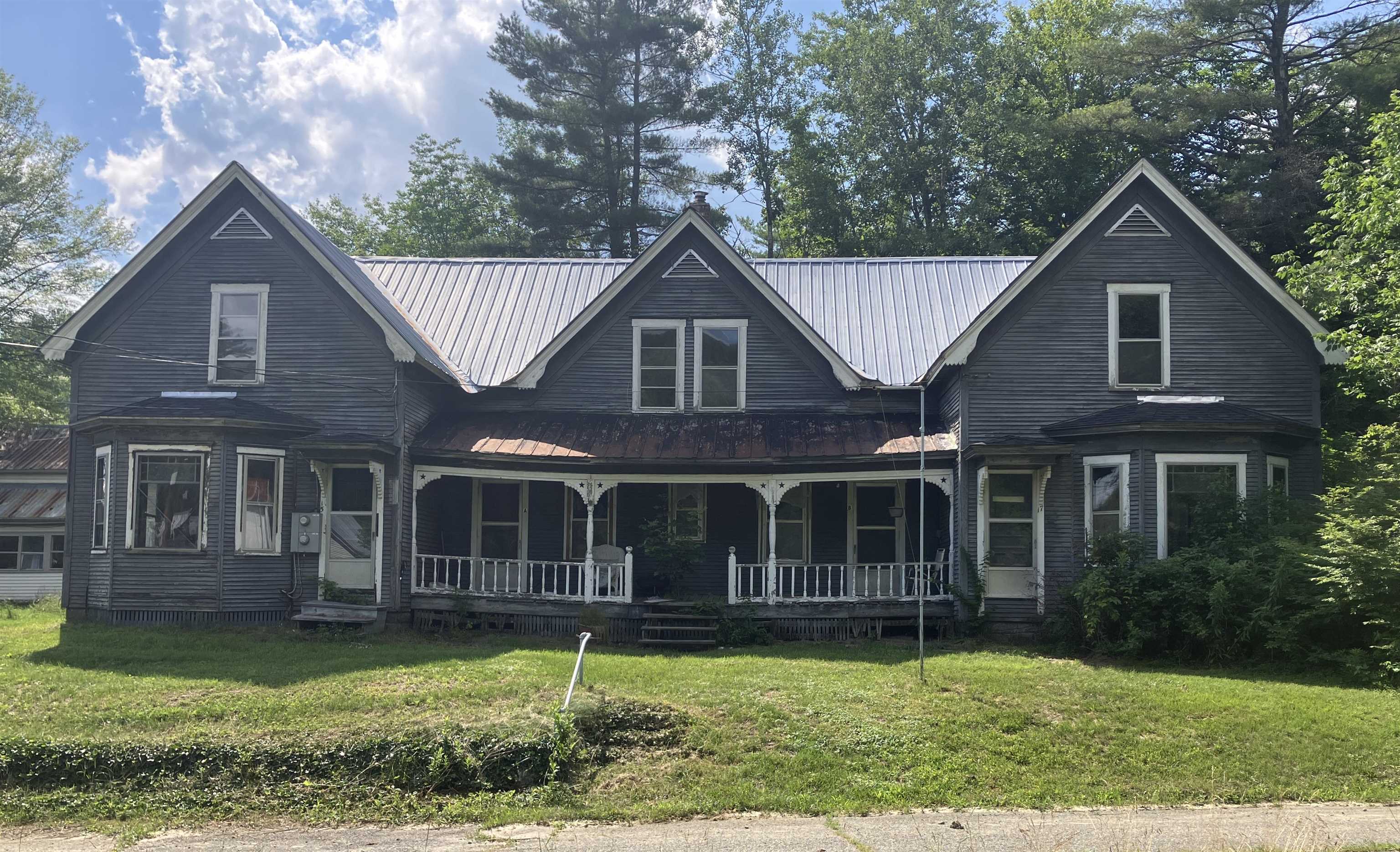 near 71 Woodbury Street Hardwick, VT 05843 Property 2