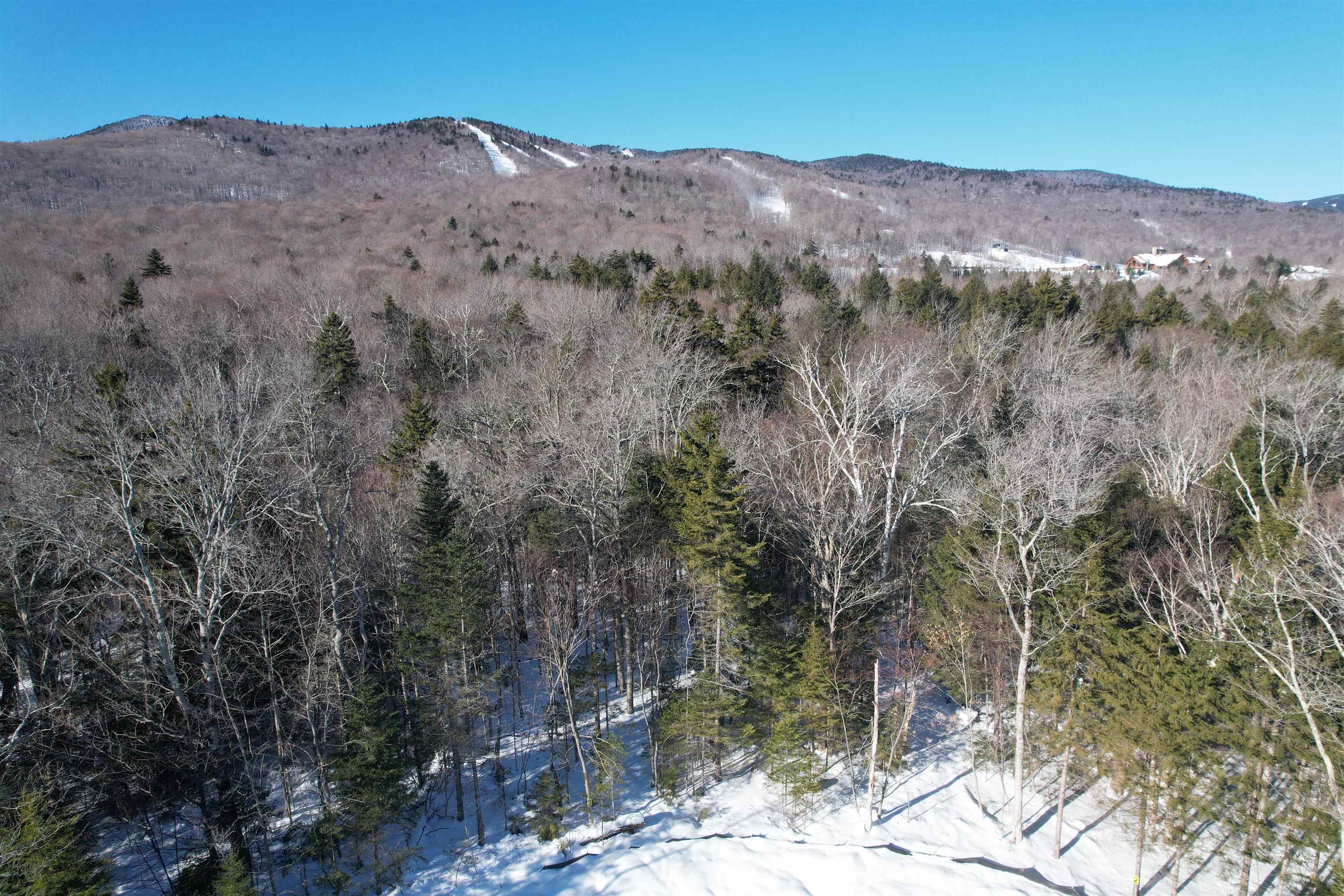 near Lot 10 & 16 Overlook Drive Dover, VT 05356 Property 2