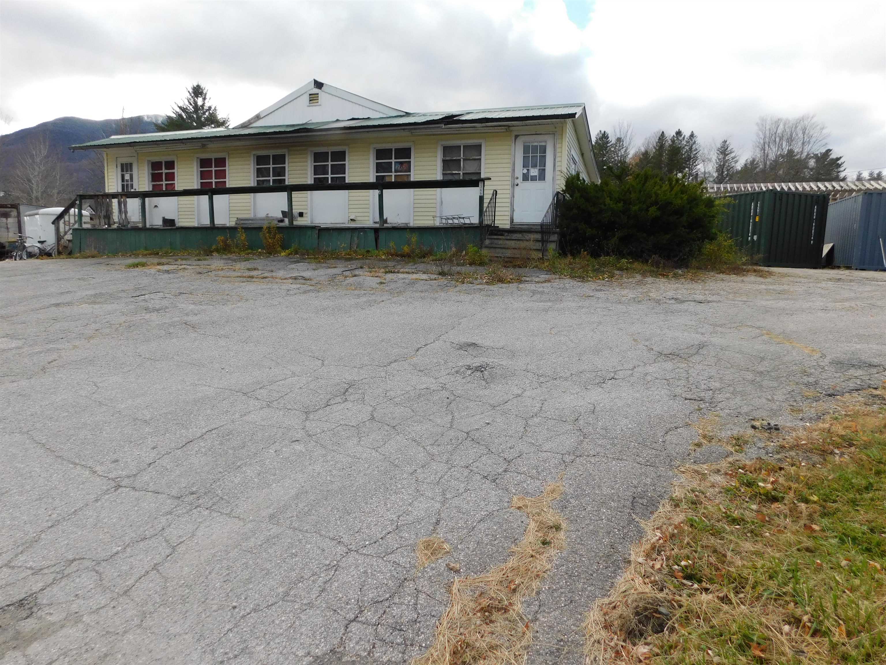 near 1003 Route 7 Danby, VT 05739 Property 1