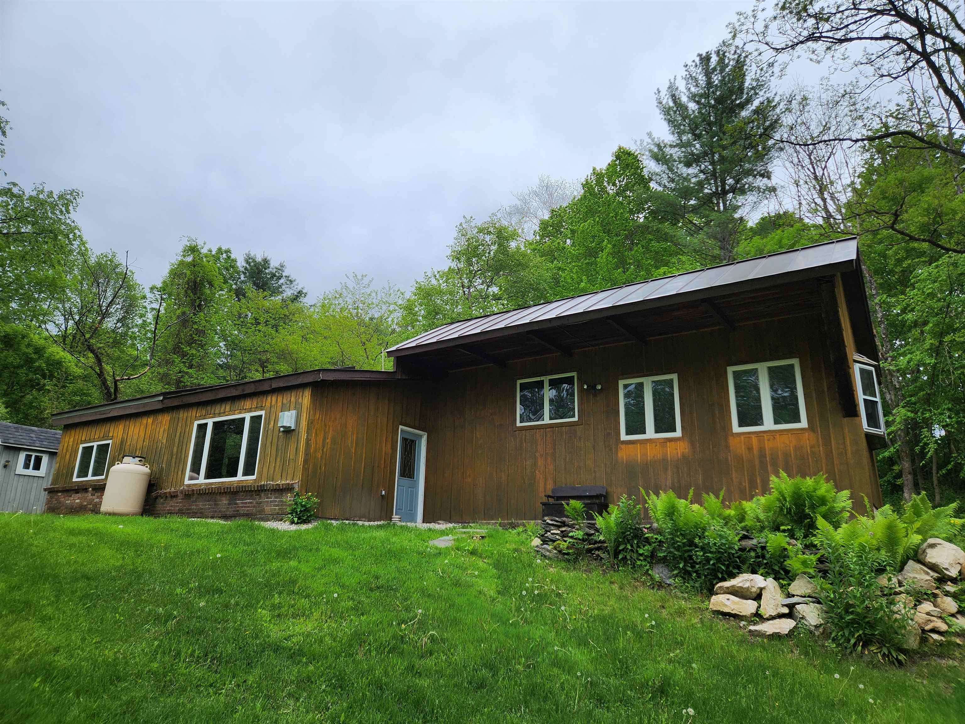 near 163 Plains Road Pittsford, VT 05763 Property 2