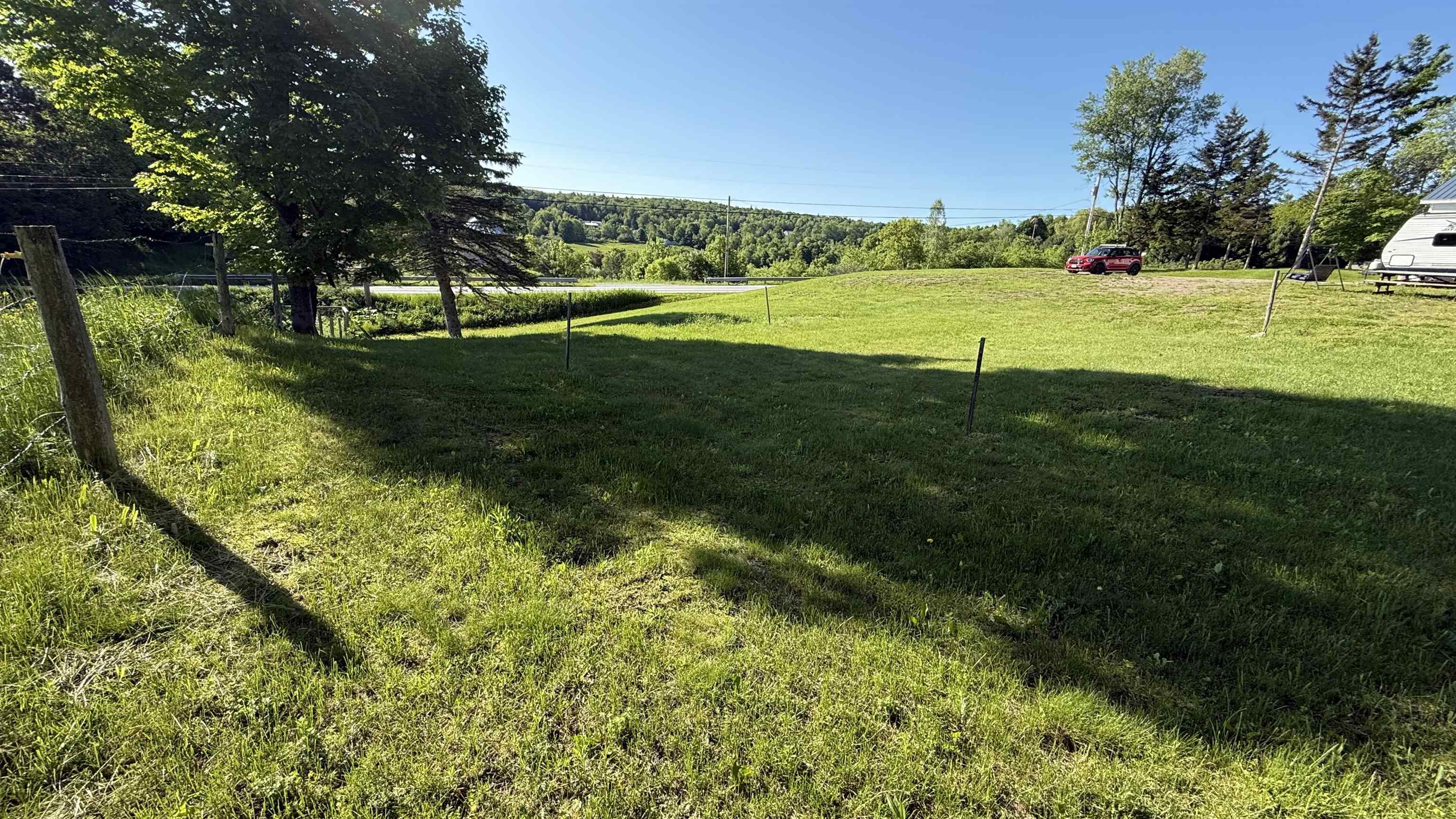 near 1587 Enosburg Mountain Road Enosburg, VT 05450 Property 1