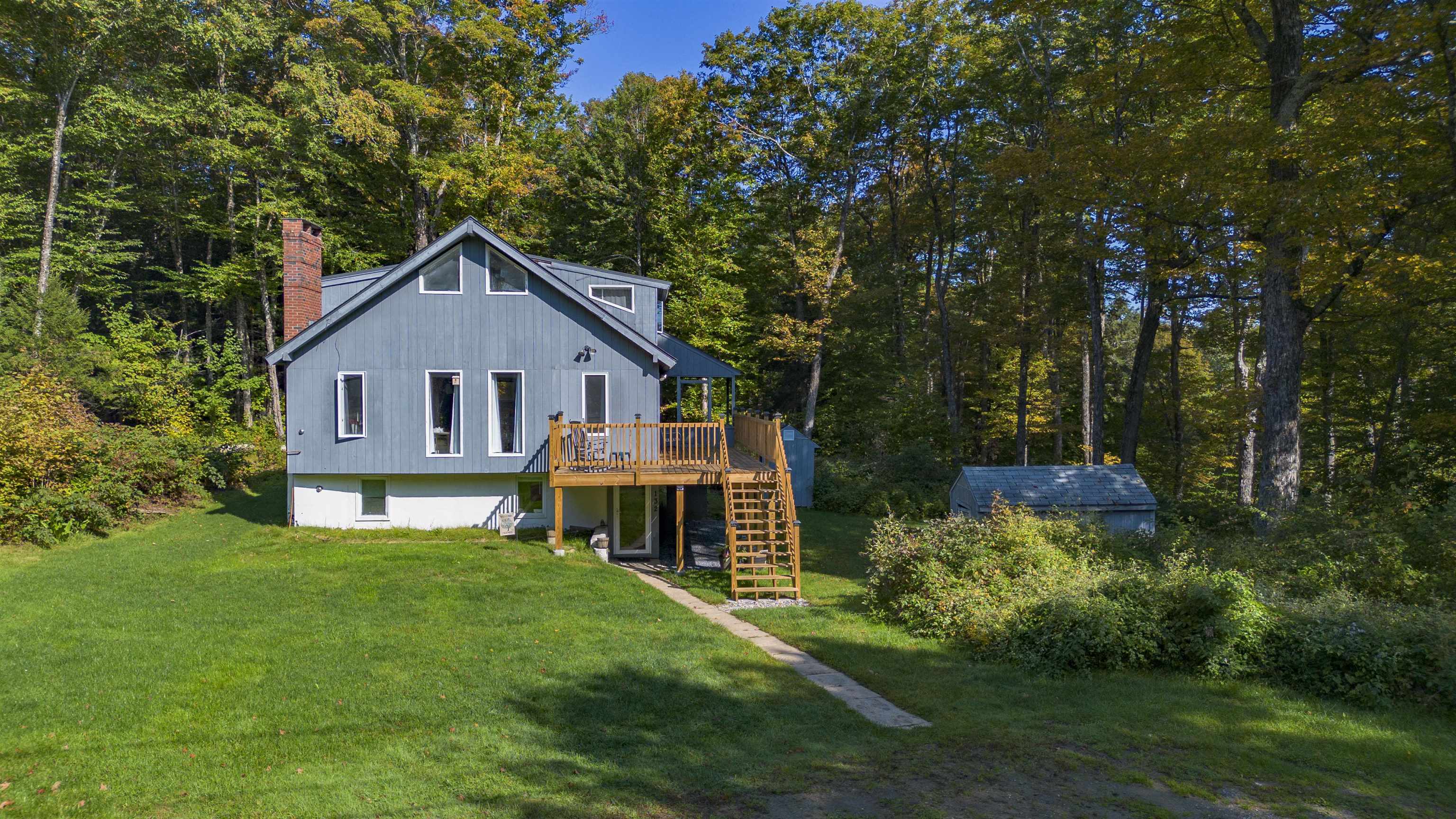 near 247 Route 100 Highway Wilmington, VT 05363 Property 3
