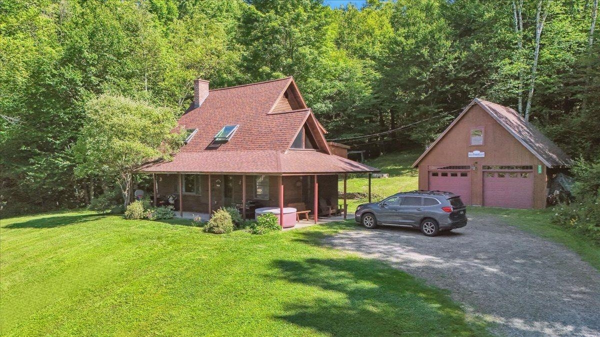 near 2016 Hinman Settler Road Derby, VT 05855 Property 2