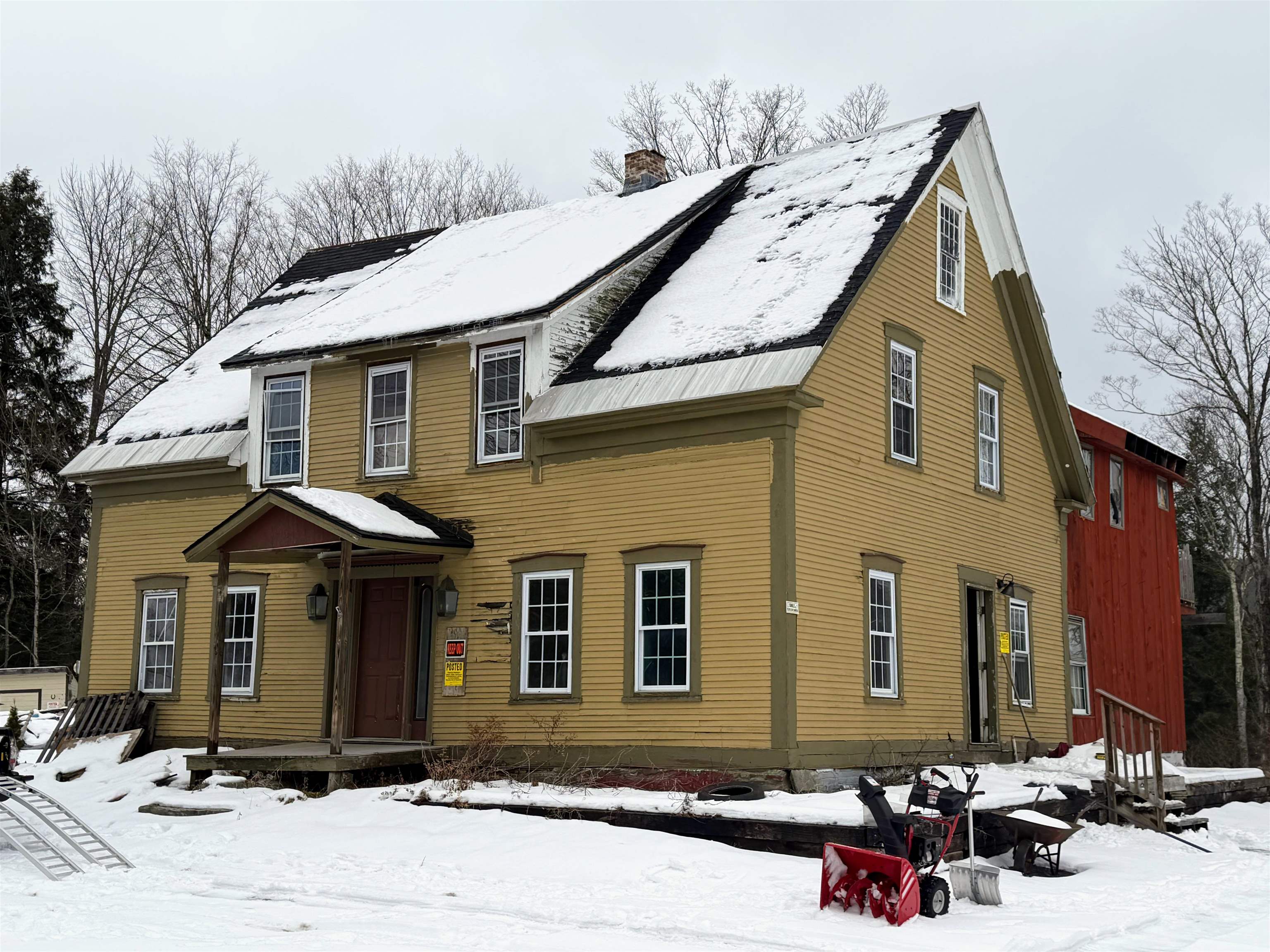 near 12 Laurel Avenue Rockingham, VT 05101 Property 1