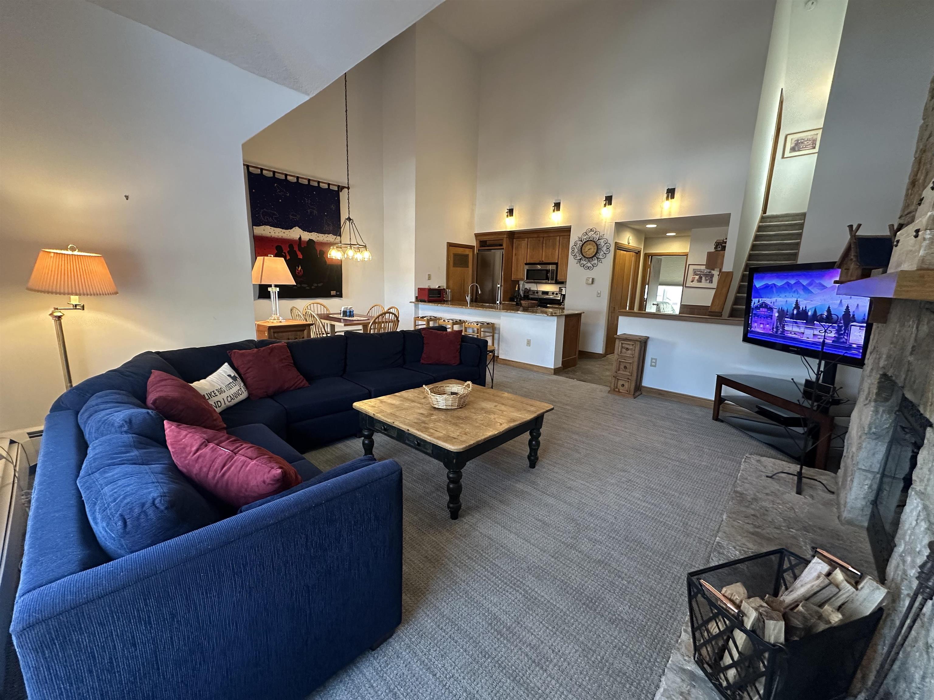 near 256 Potter Road Wardsboro, VT 05355 Property 4