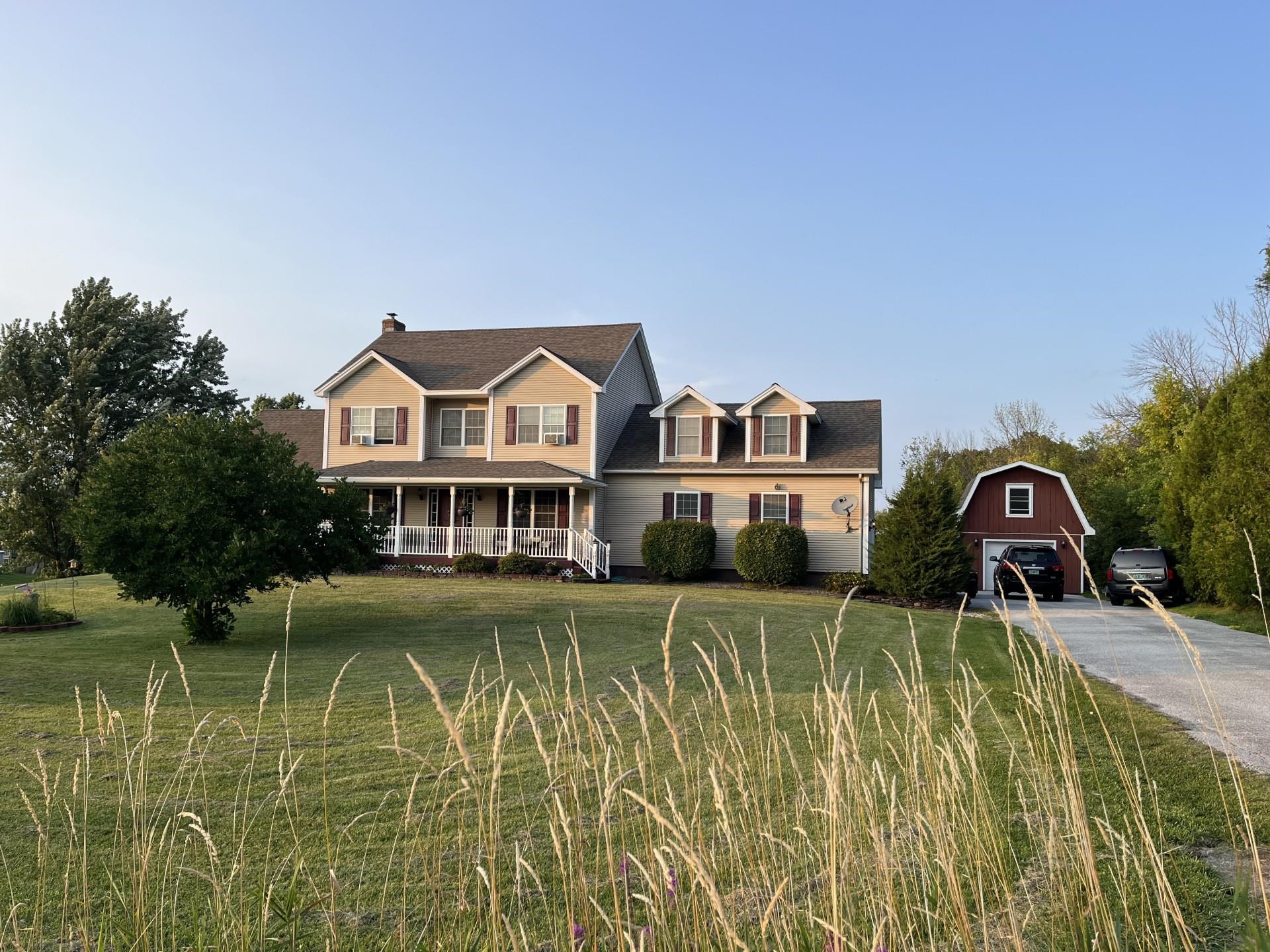 near 208 Sandy Cove Road St. Albans Town, VT 05478 Property 2