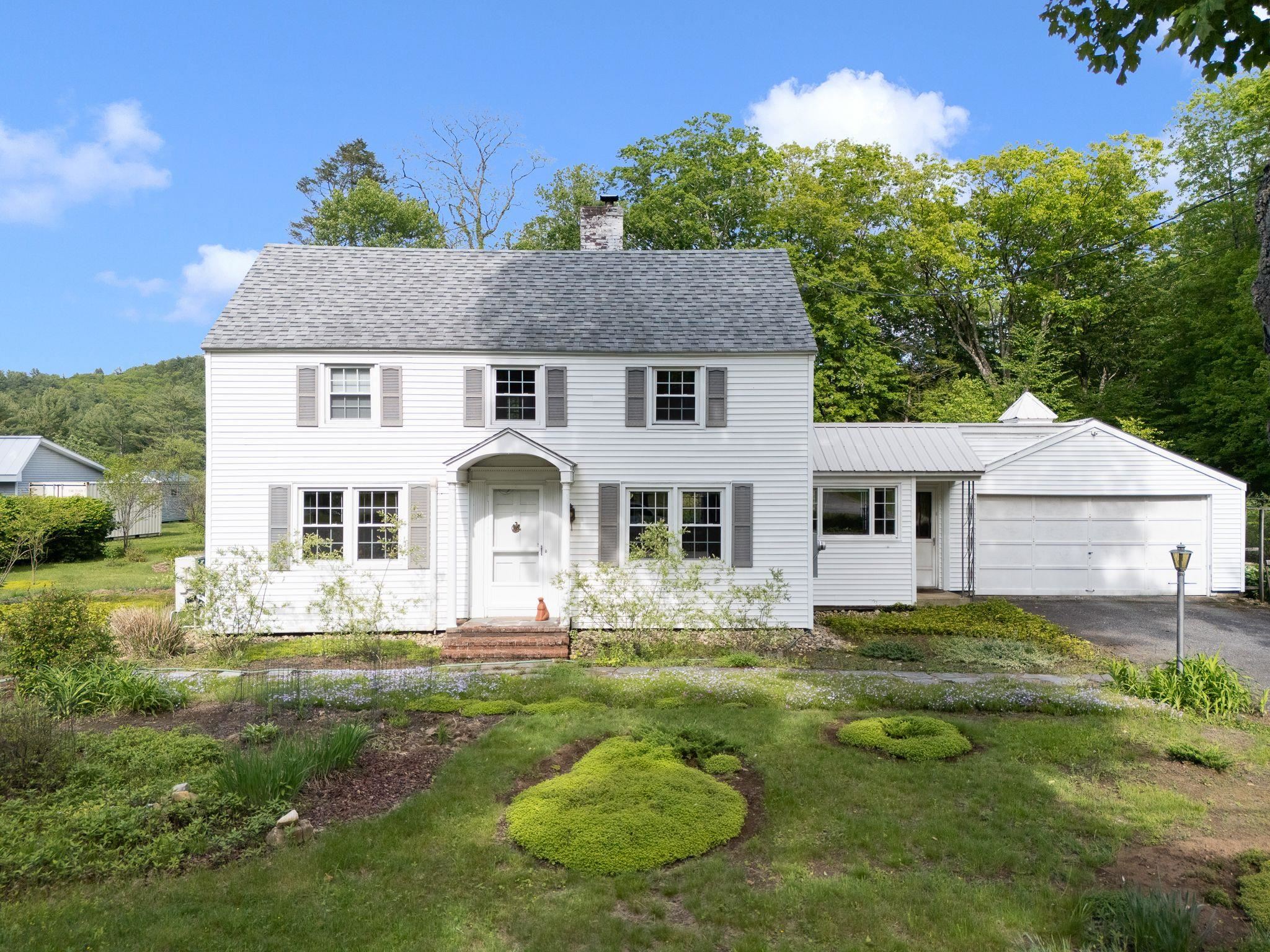 1137 Upper Dummerston Road photo 38