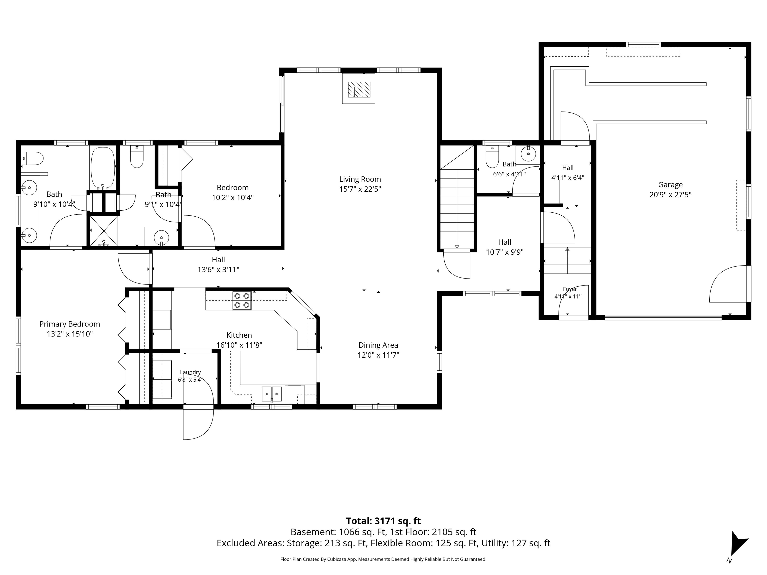 76 Paradee Road photo 59