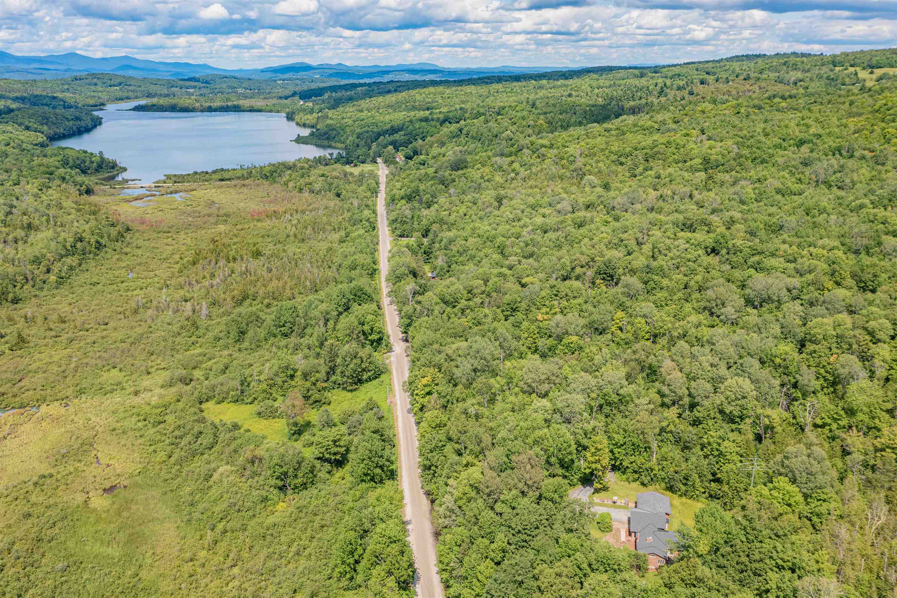 0 Belknap Road Berlin, VT 05602 MLS 4971428 Pall Spera Company Realtors