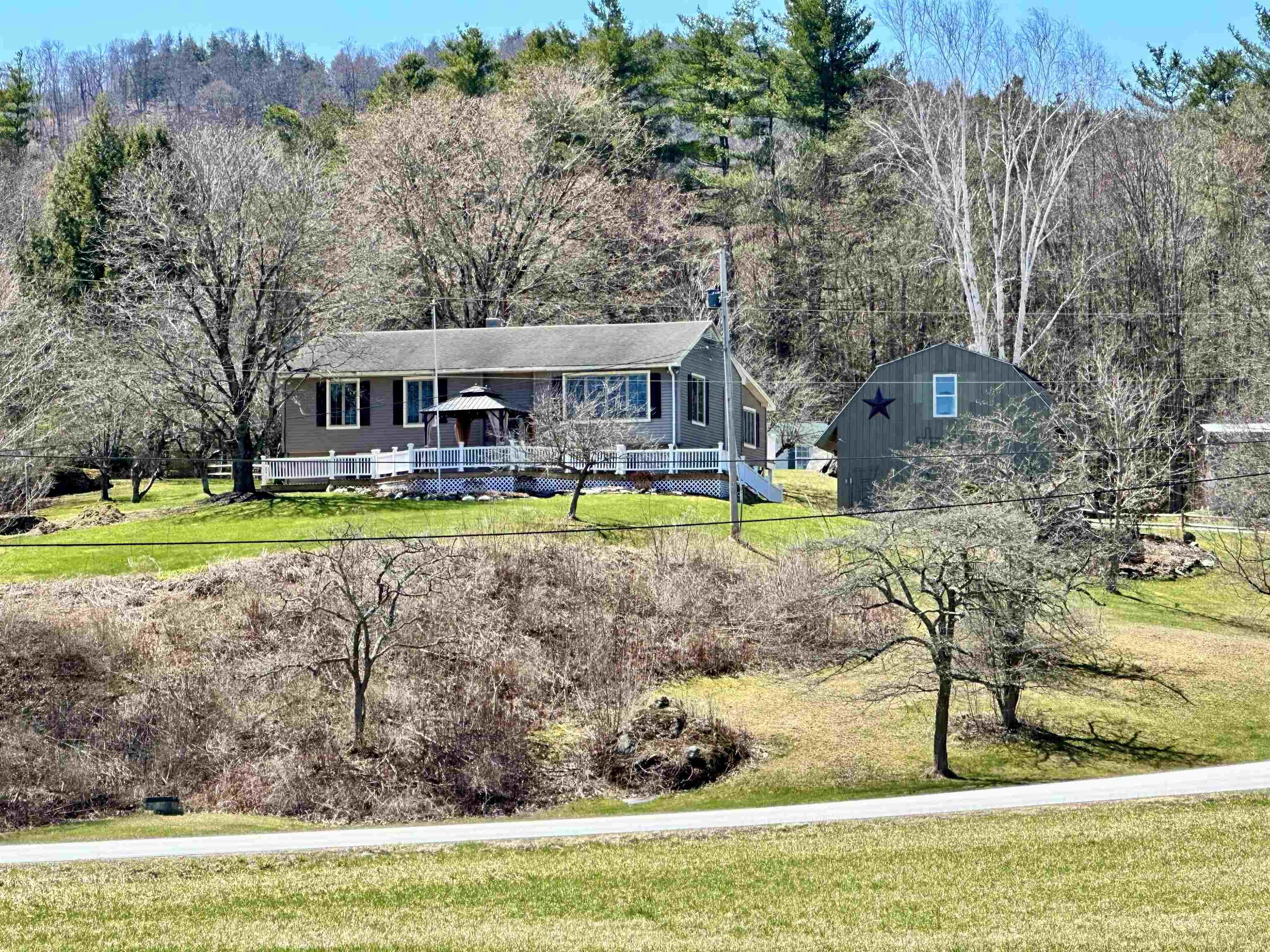 near 888 Middle Road Clarendon, VT 05759 Property 2