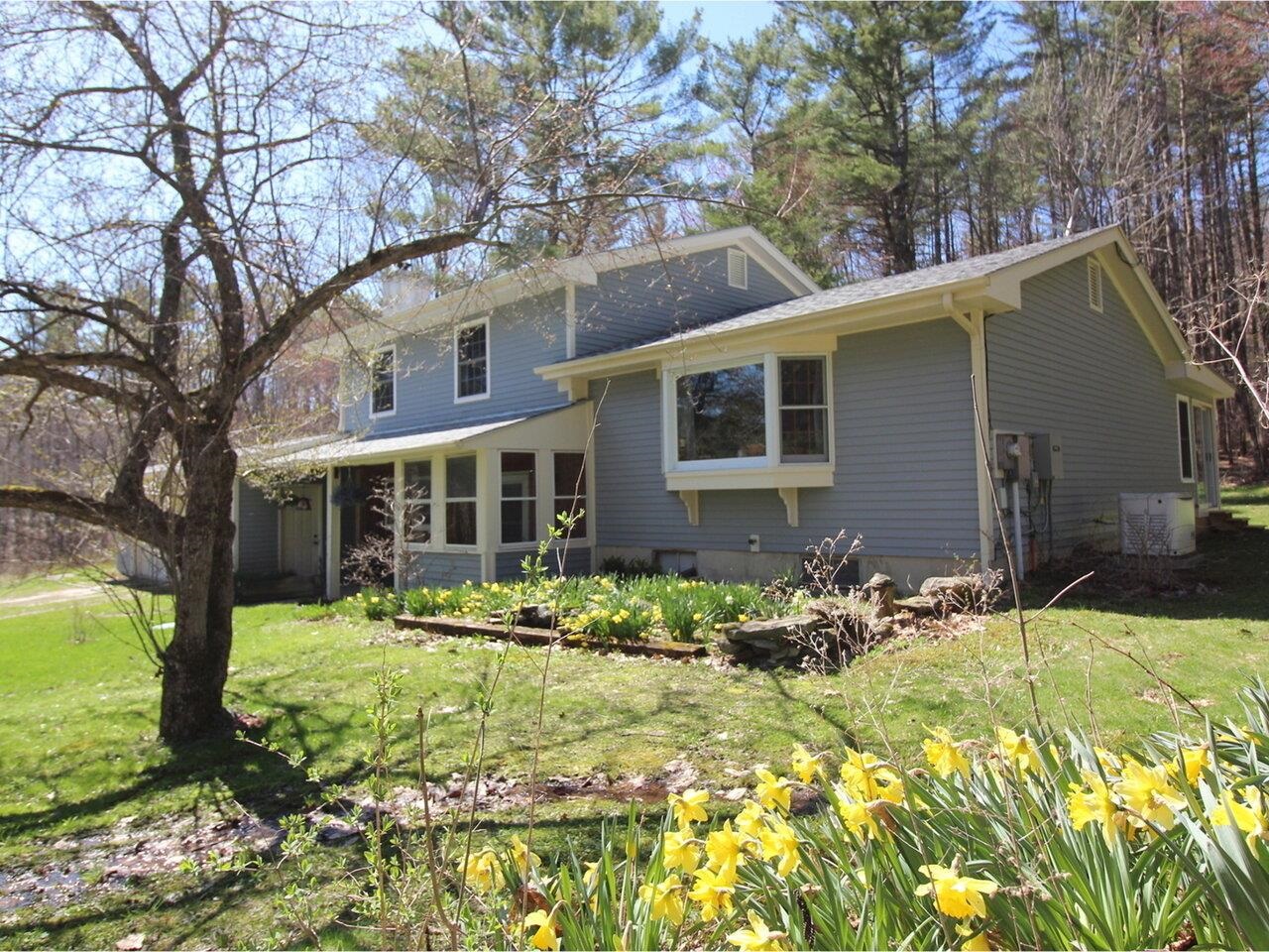 near 305 Farmall Drive Hinesburg, VT 05461 Property 2