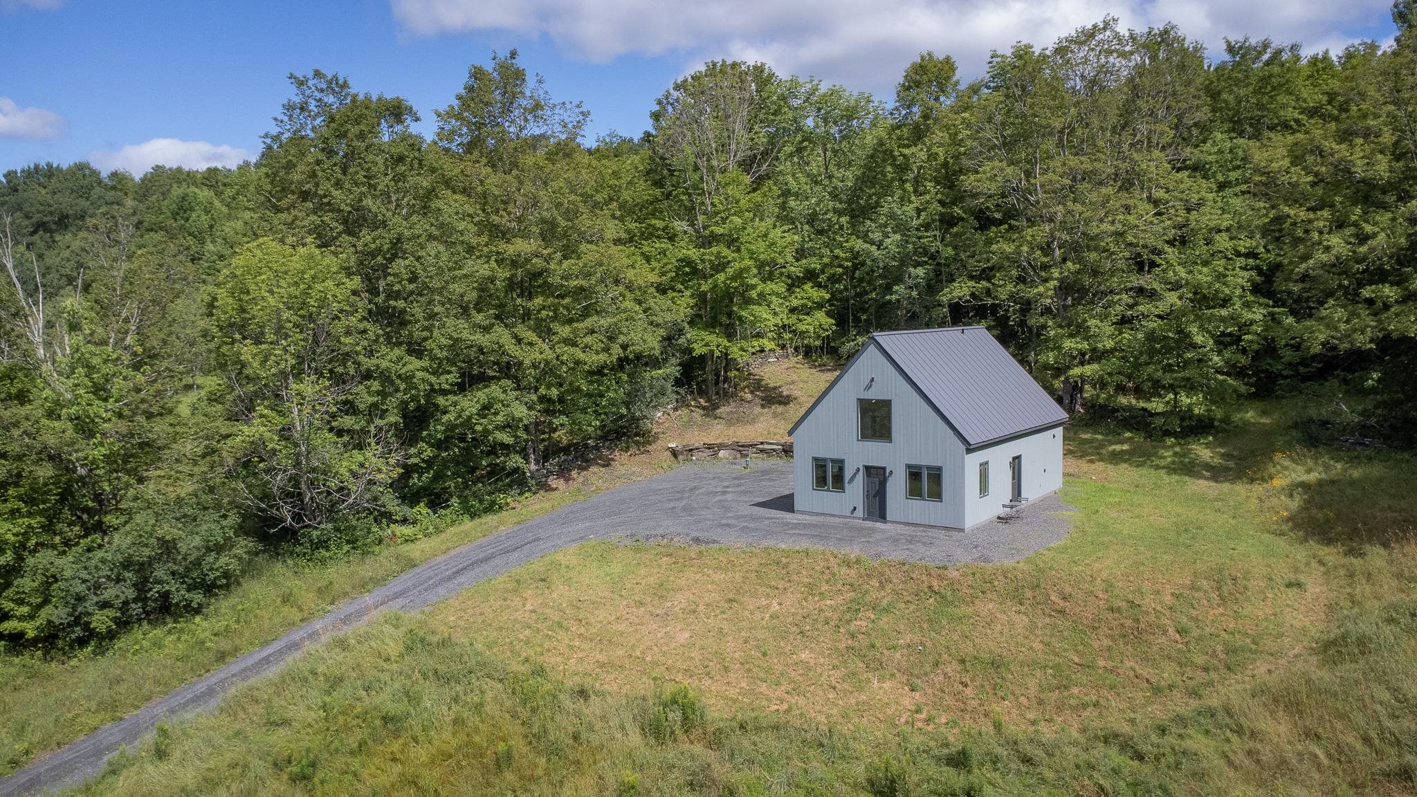 near 63 Construction Hill Road Williamstown, VT 05654 Property 2