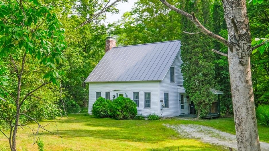 near 1497 Route 100A Plymouth, VT 05056 Property 2