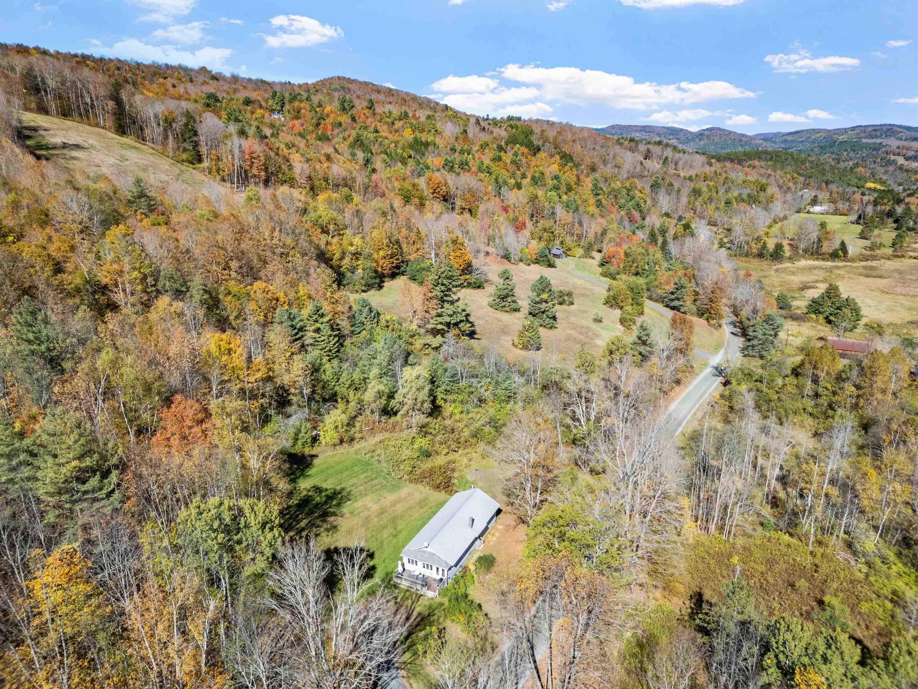 near 5798 West Woodstock Road Woodstock, VT 05091 Property 2