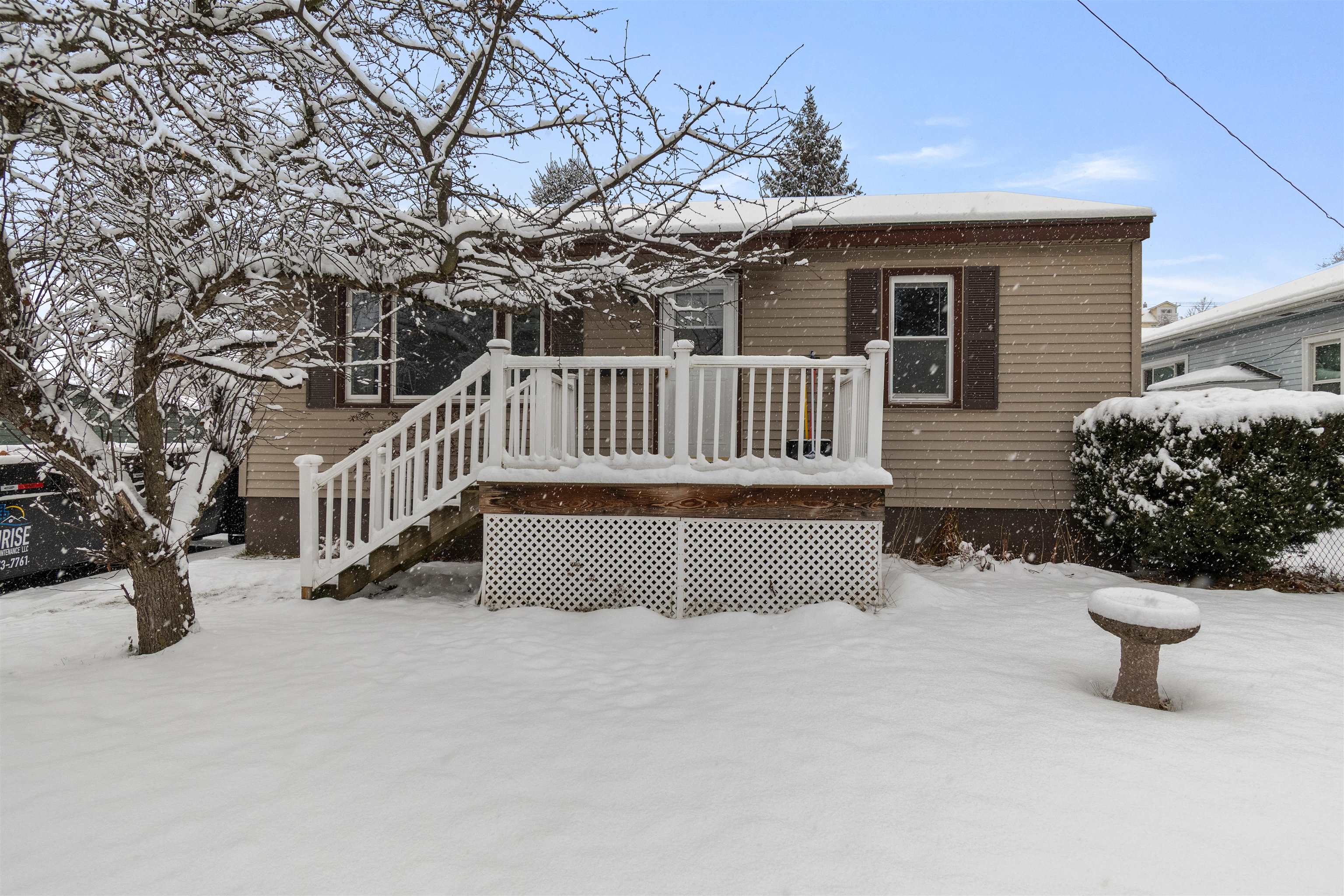 near 218 Pine Street Burlington, VT 05408 Property 1