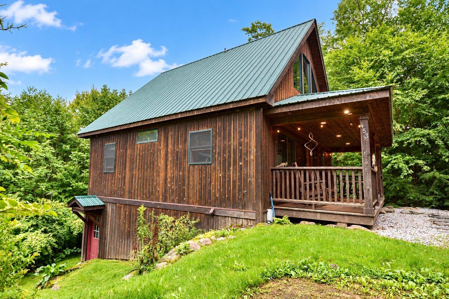 453 Marshall Road photo 4