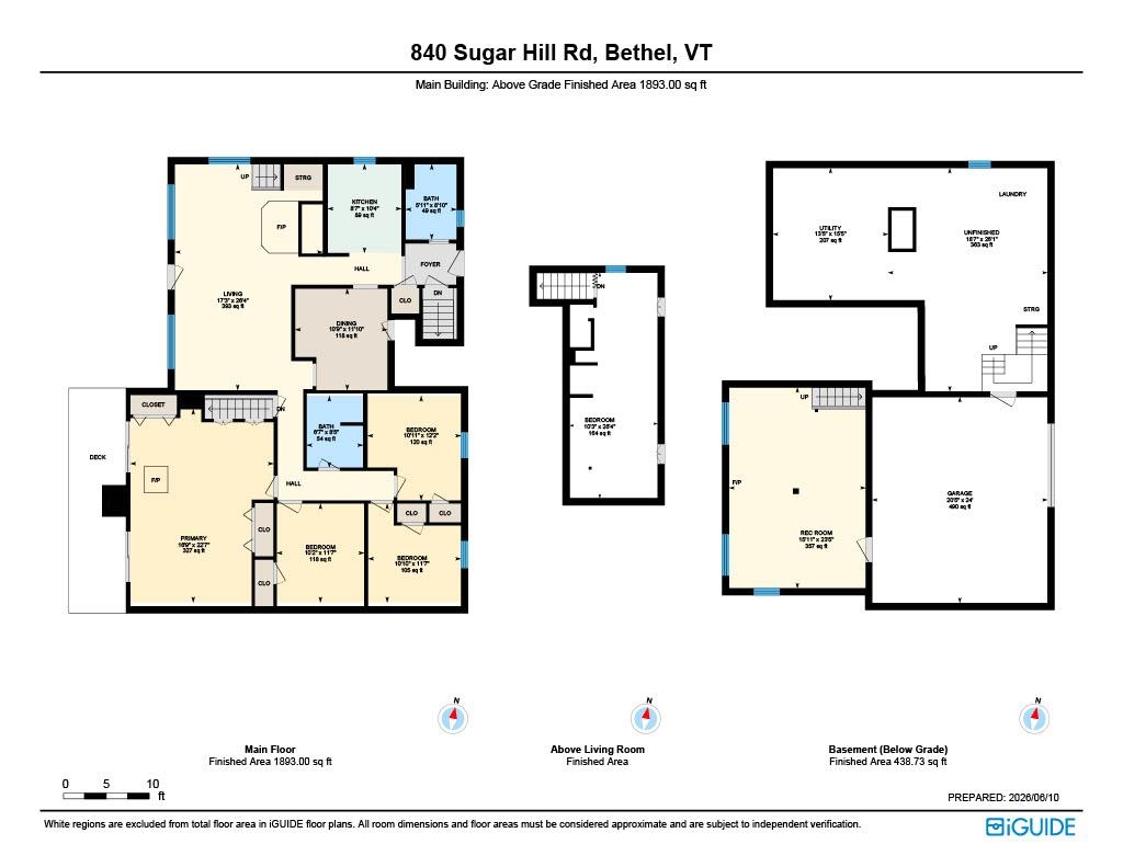 840 Sugar Hill Road photo 60