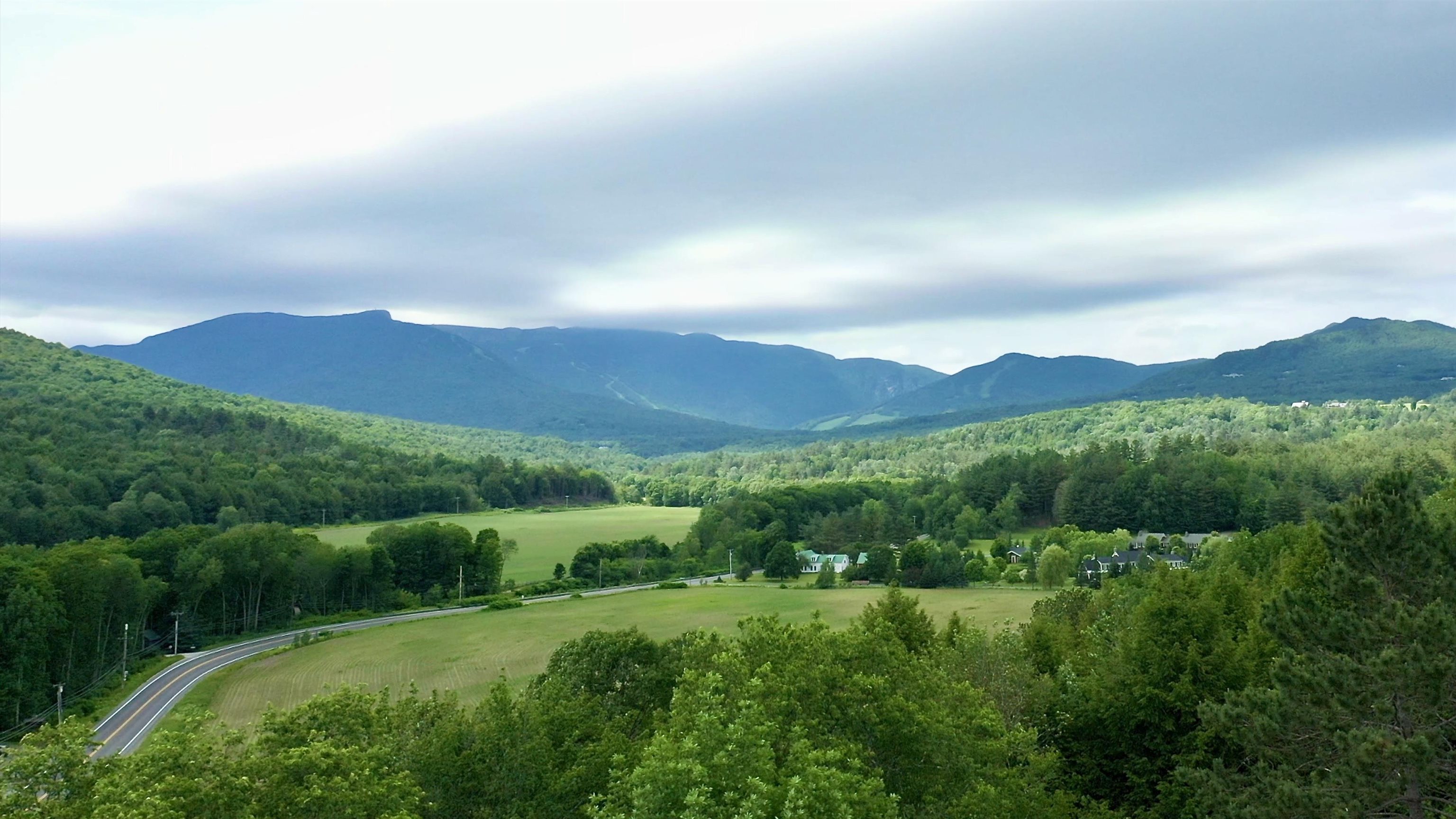 near 0 Tall Pines Lane Stowe, VT 05672 Property 3