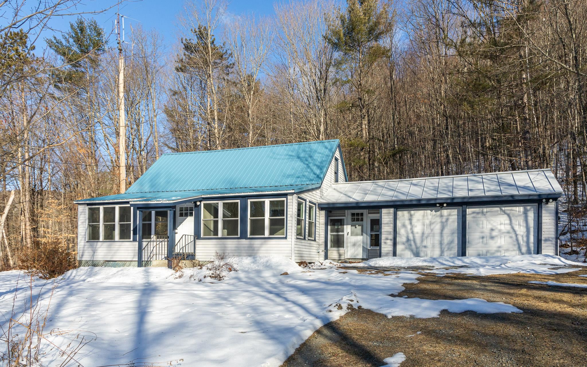 near 63 Winter Bell Drive Dummerston, VT 05346 Property 1
