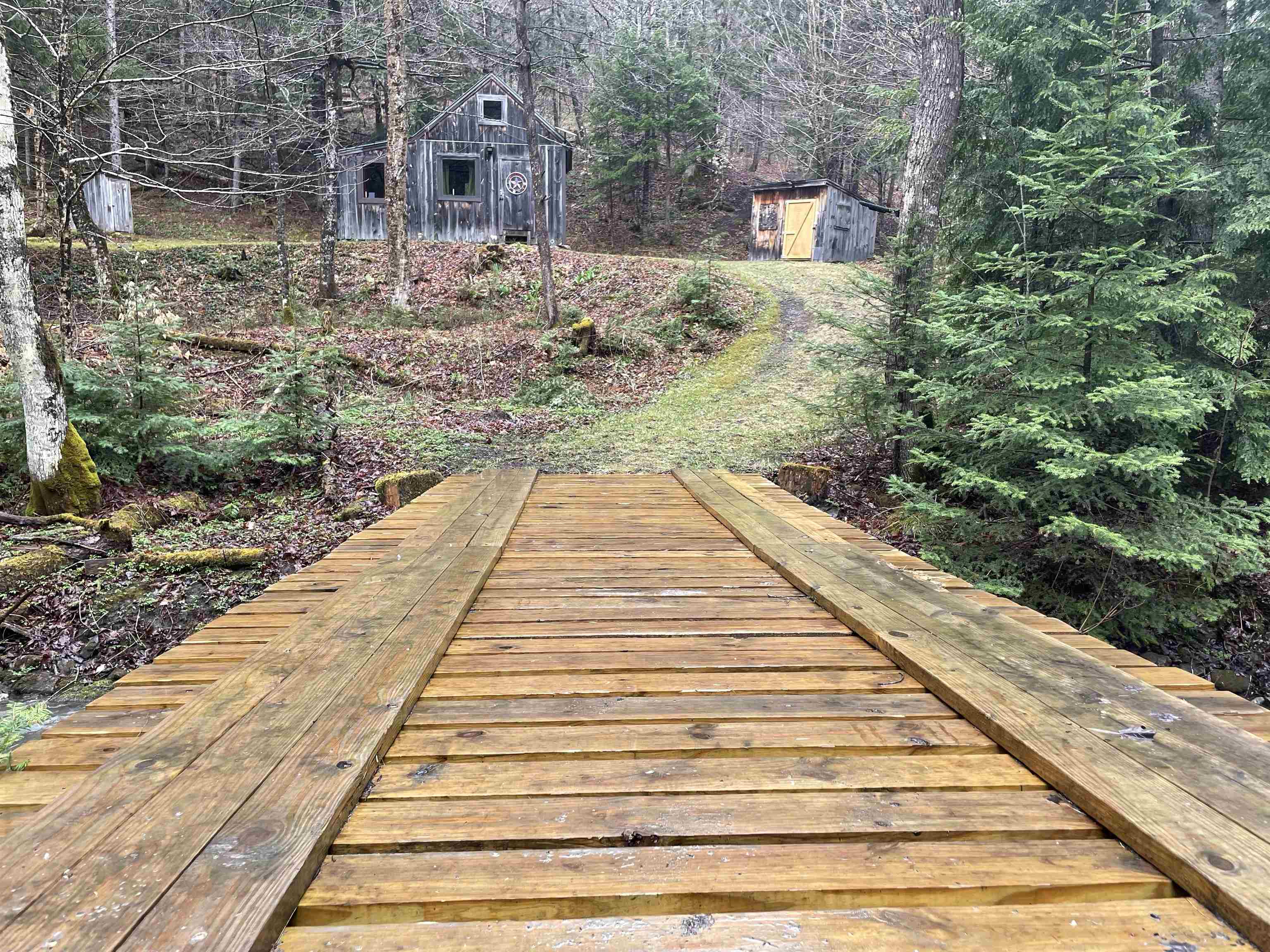 near 253 Edwards Road Chelsea, VT 05038 Property 2