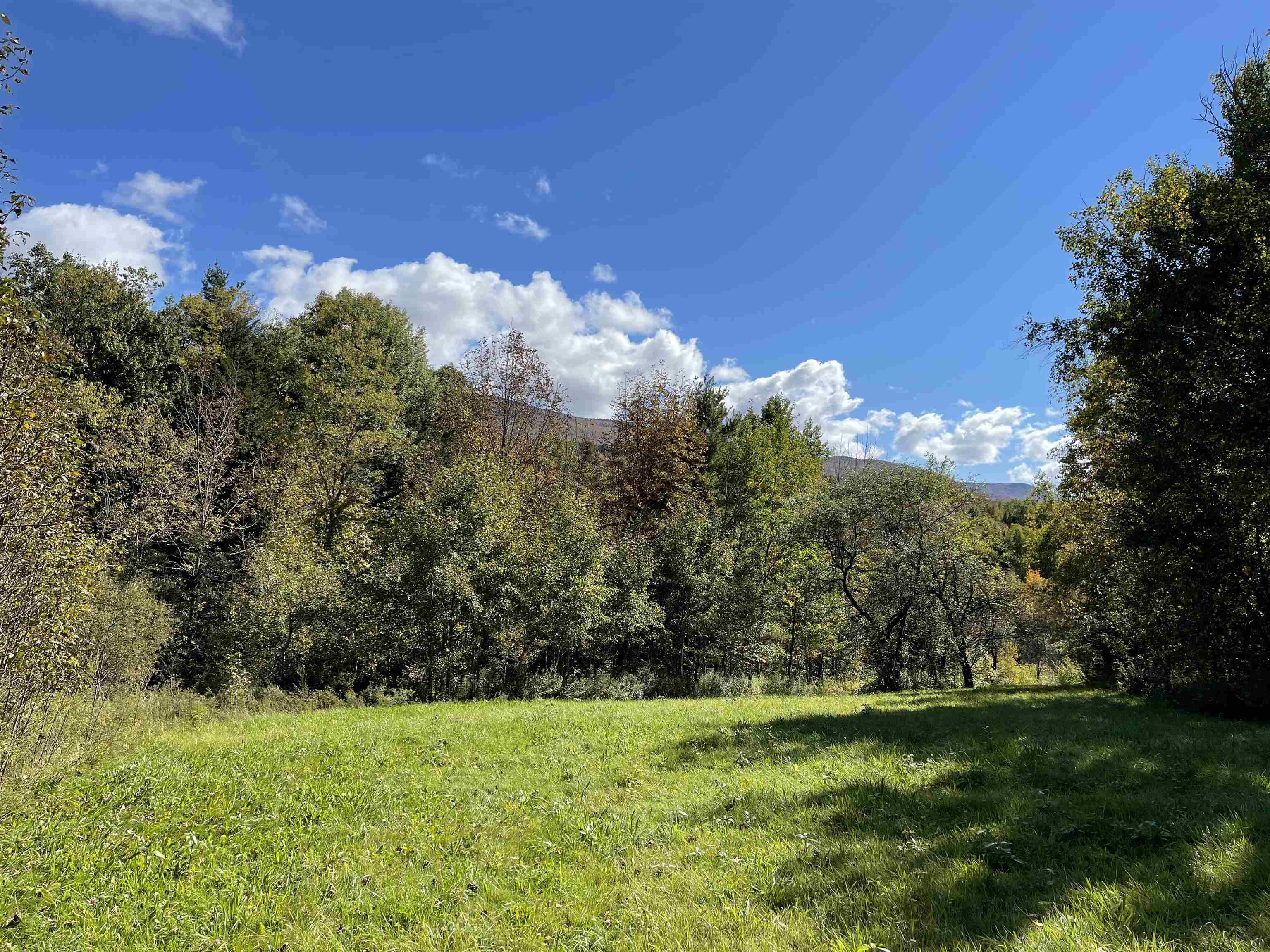 near 136 Old Quarry Road Fayston, VT 05673 Property 3