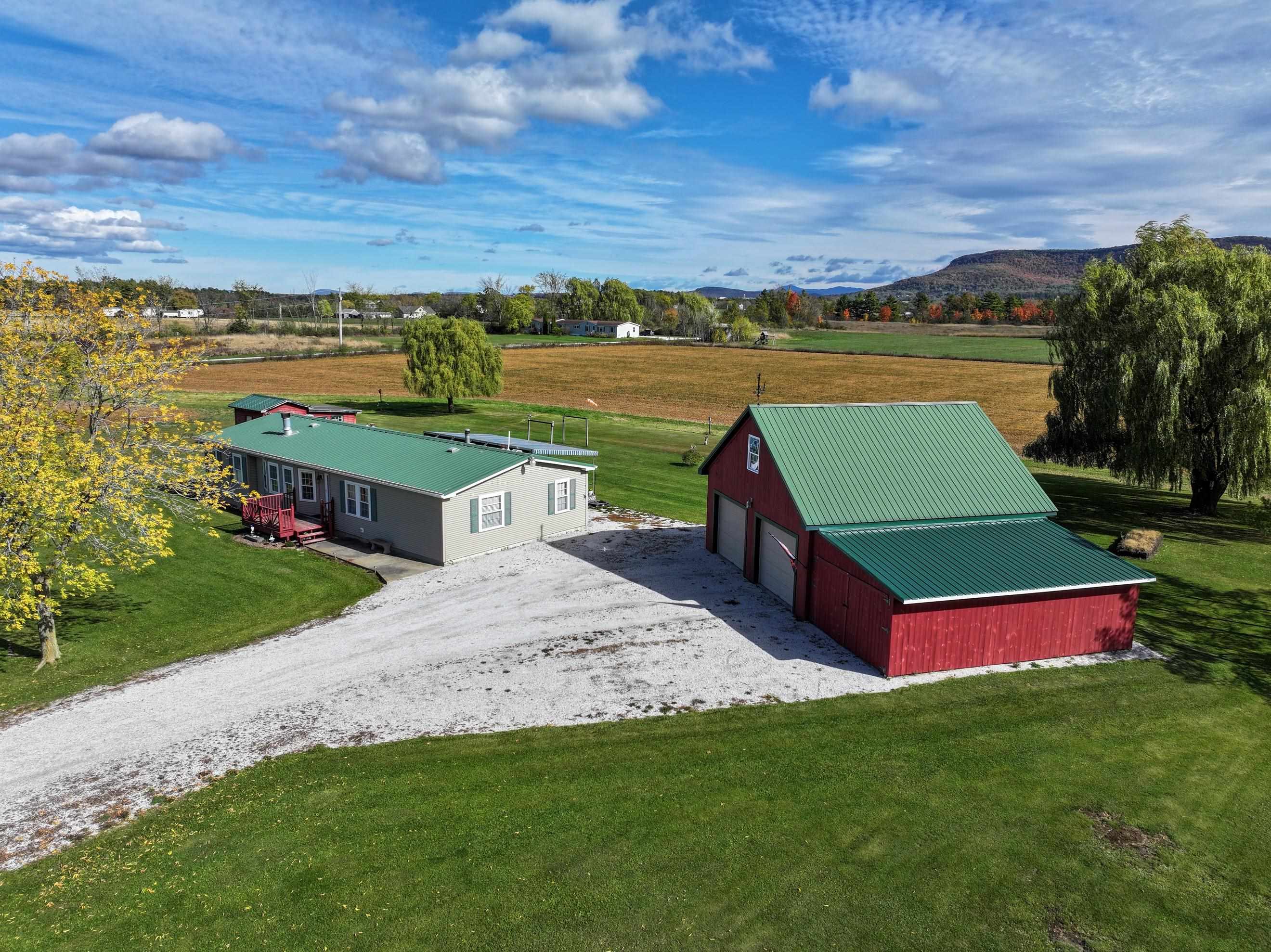 near 8682 Vermont Route 22A Addison, VT 05491 Property 3
