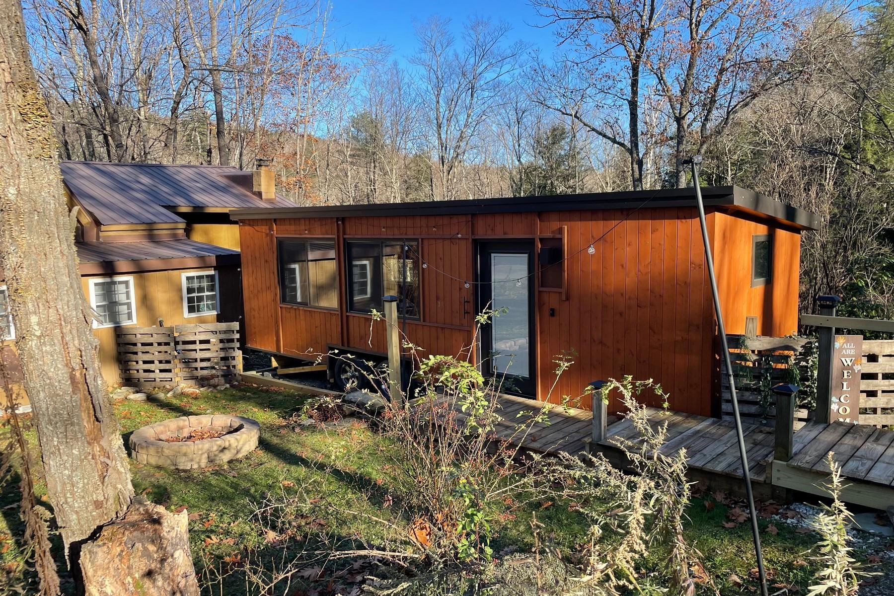 near 106 Hall Road Chester, VT 05143 Property 1