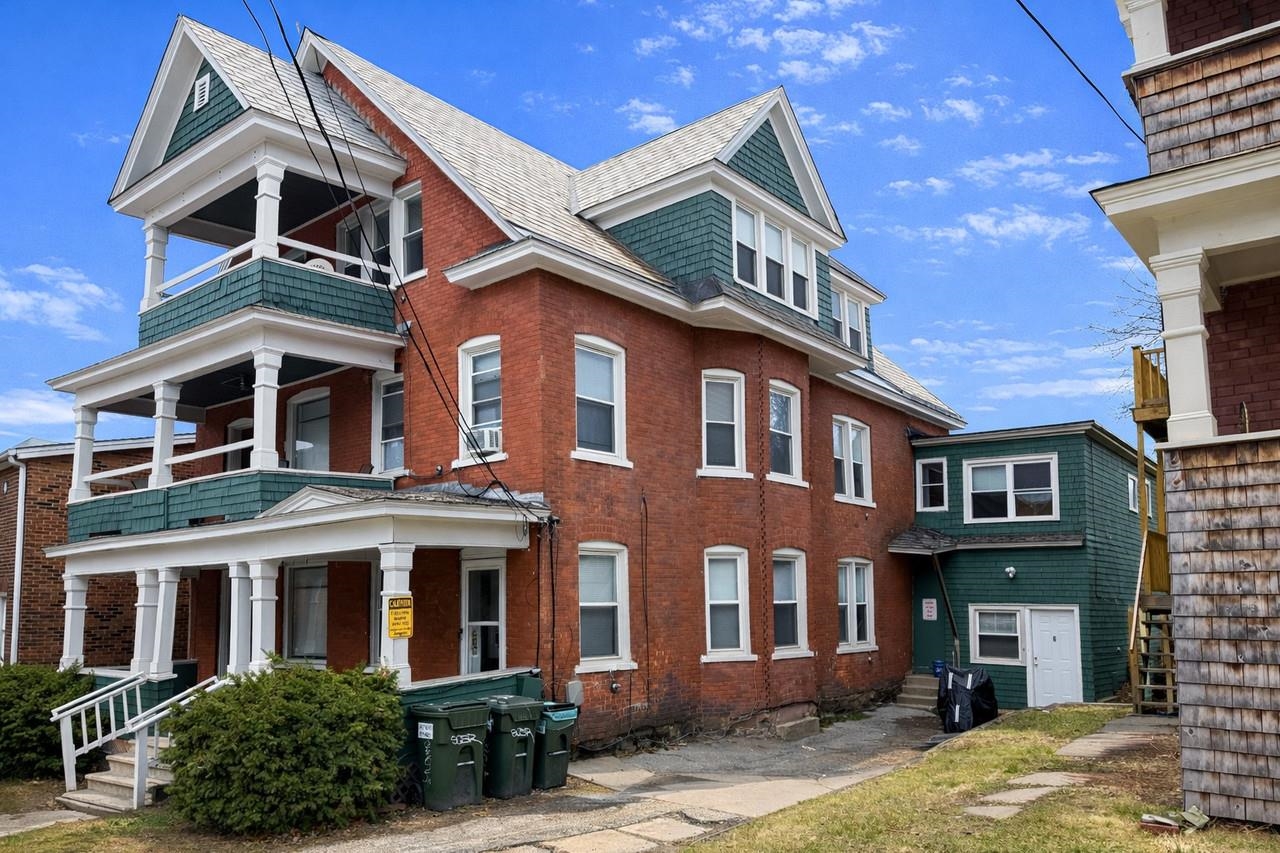 near 938-950 Shelburne Road South Burlington, VT 05403 Property 1