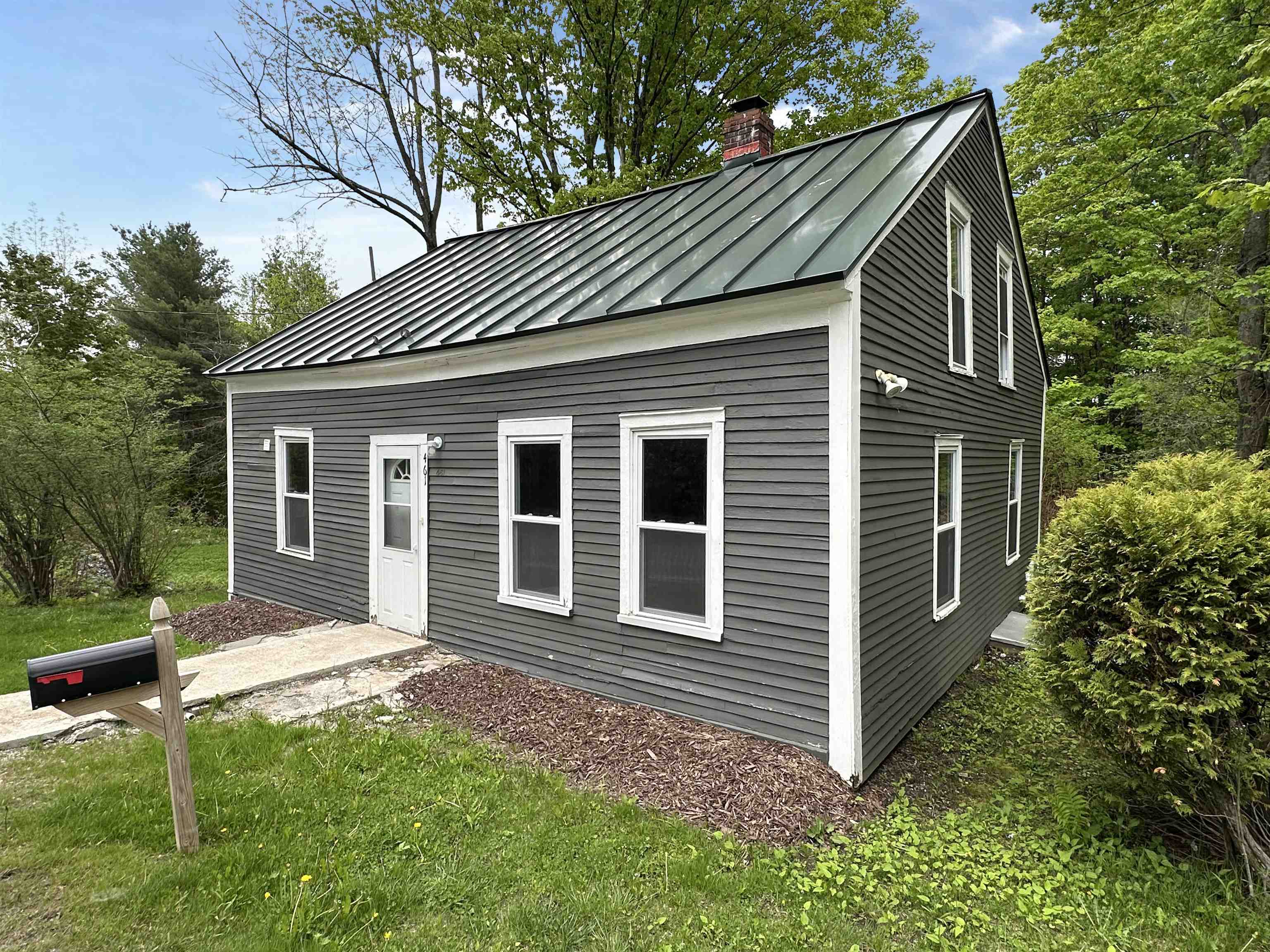 near 3185 Higley Hill Road Marlboro, VT 05363 Property 1