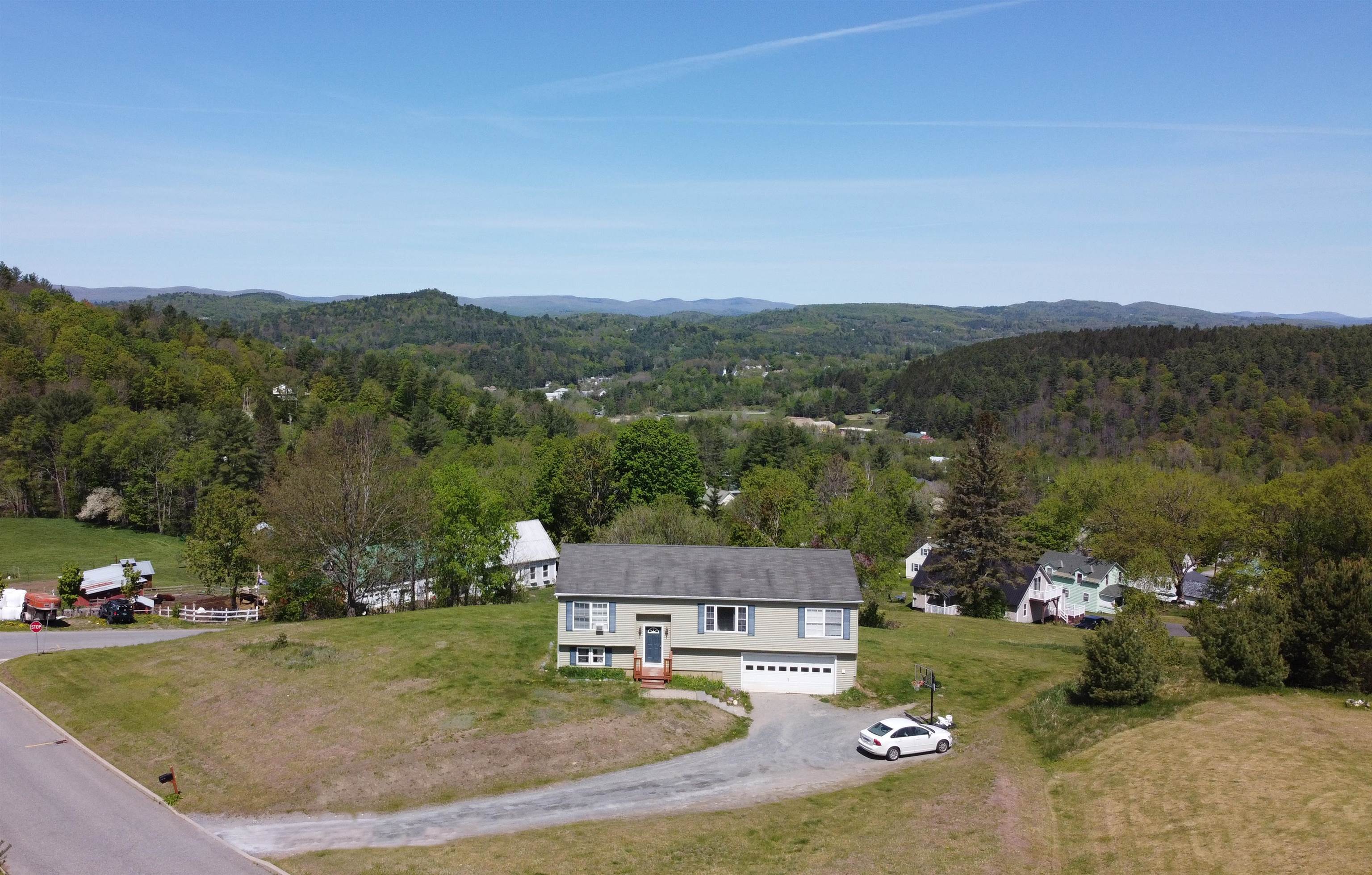 near 192 Hillside Avenue St. Johnsbury, VT 05819 Property 2