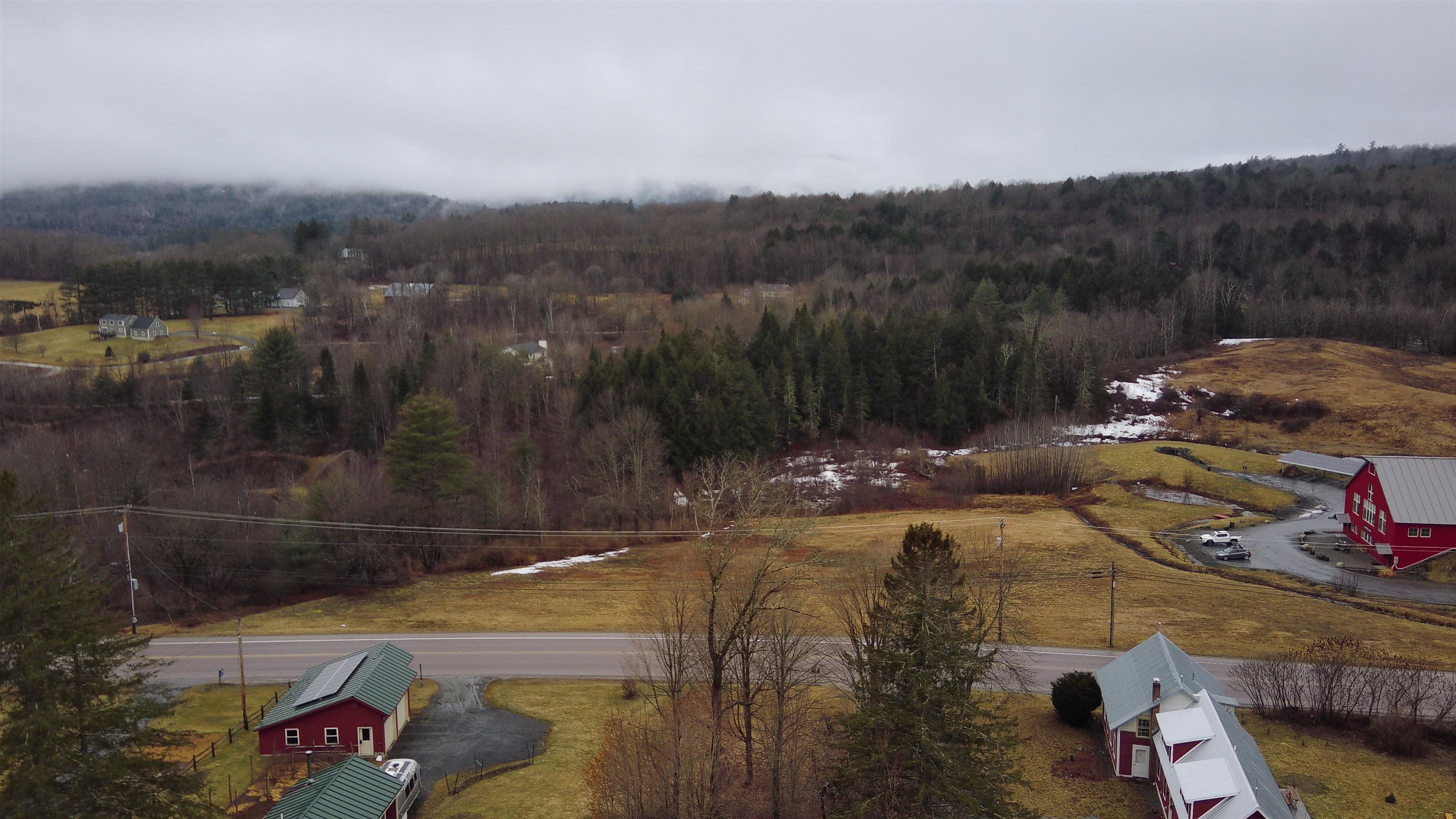 near TBD Ayers Farm Road Stowe, VT 05672-0248 Property 2