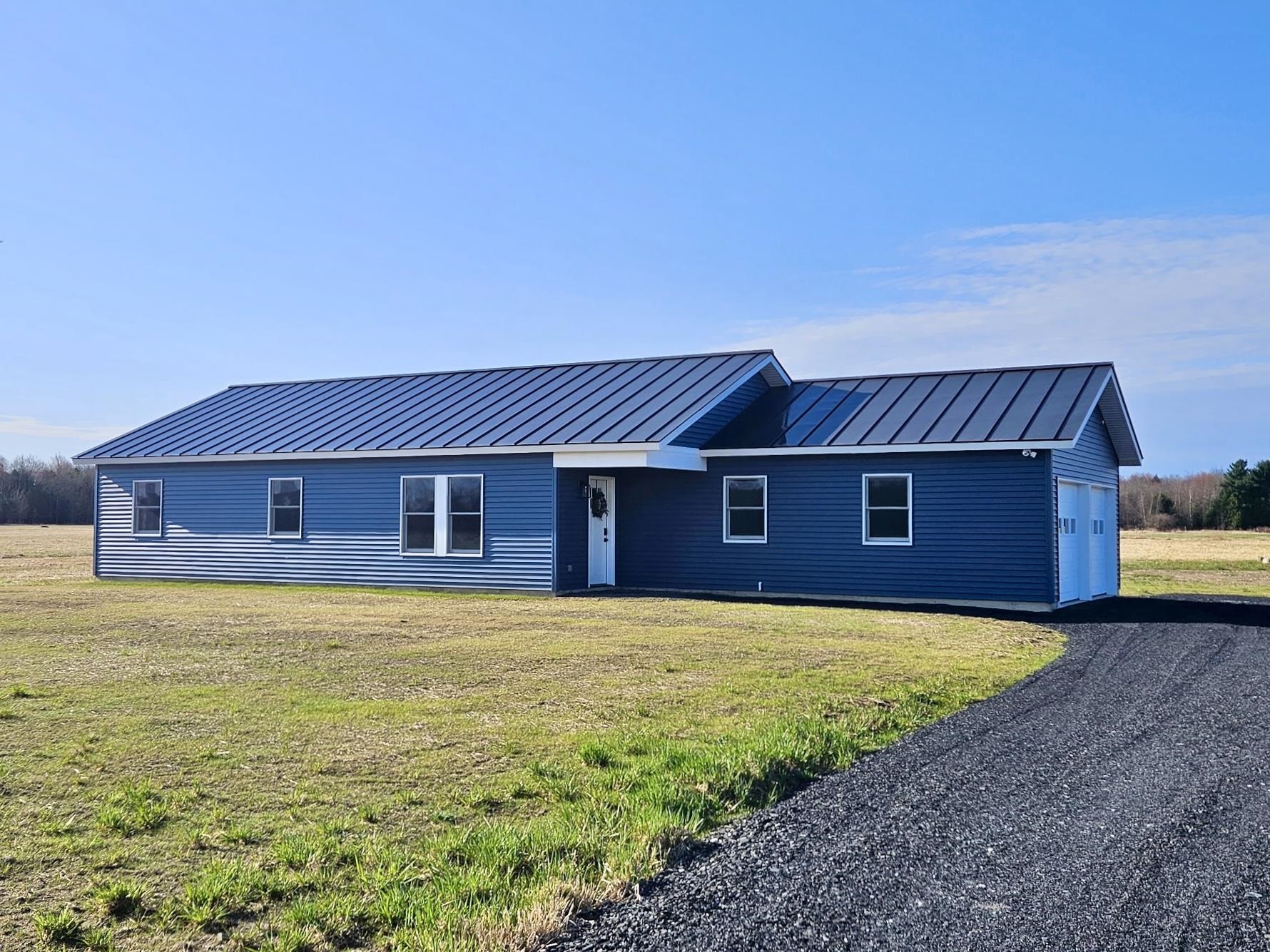 near 145 Summit Road Alburgh, VT 05440 Property 2