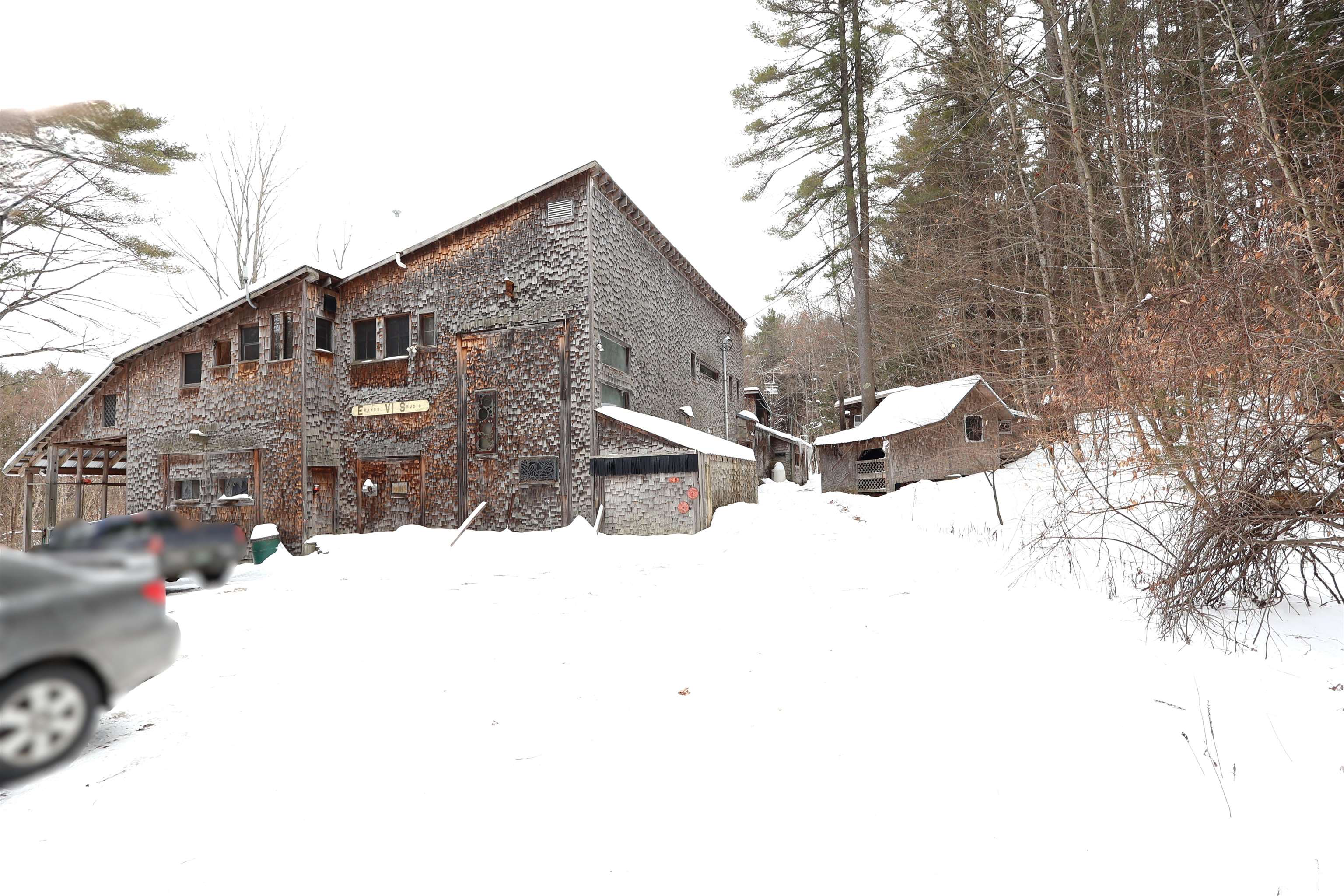 near 3 Mace Hill Road Hartland, VT 05048 Property 1