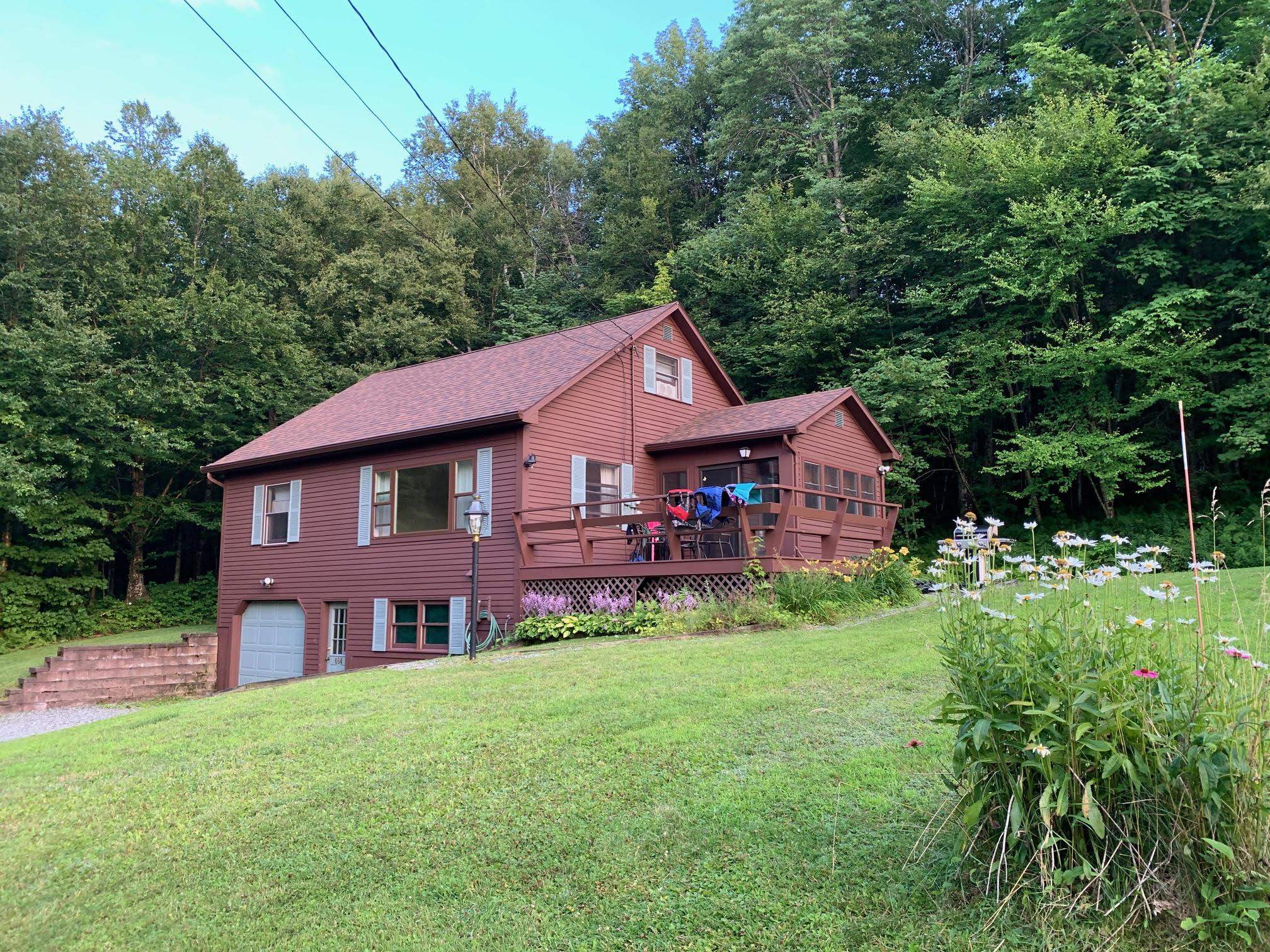 near 759 Lackey Road Holland, VT 05829 Property 4