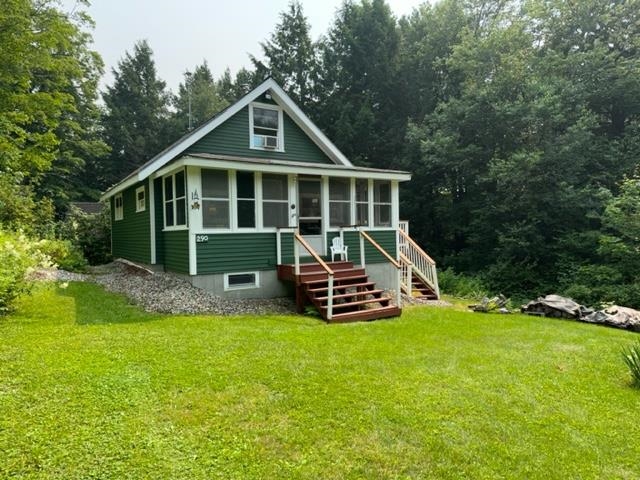 near 3185 Higley Hill Road Marlboro, VT 05344 Property 2