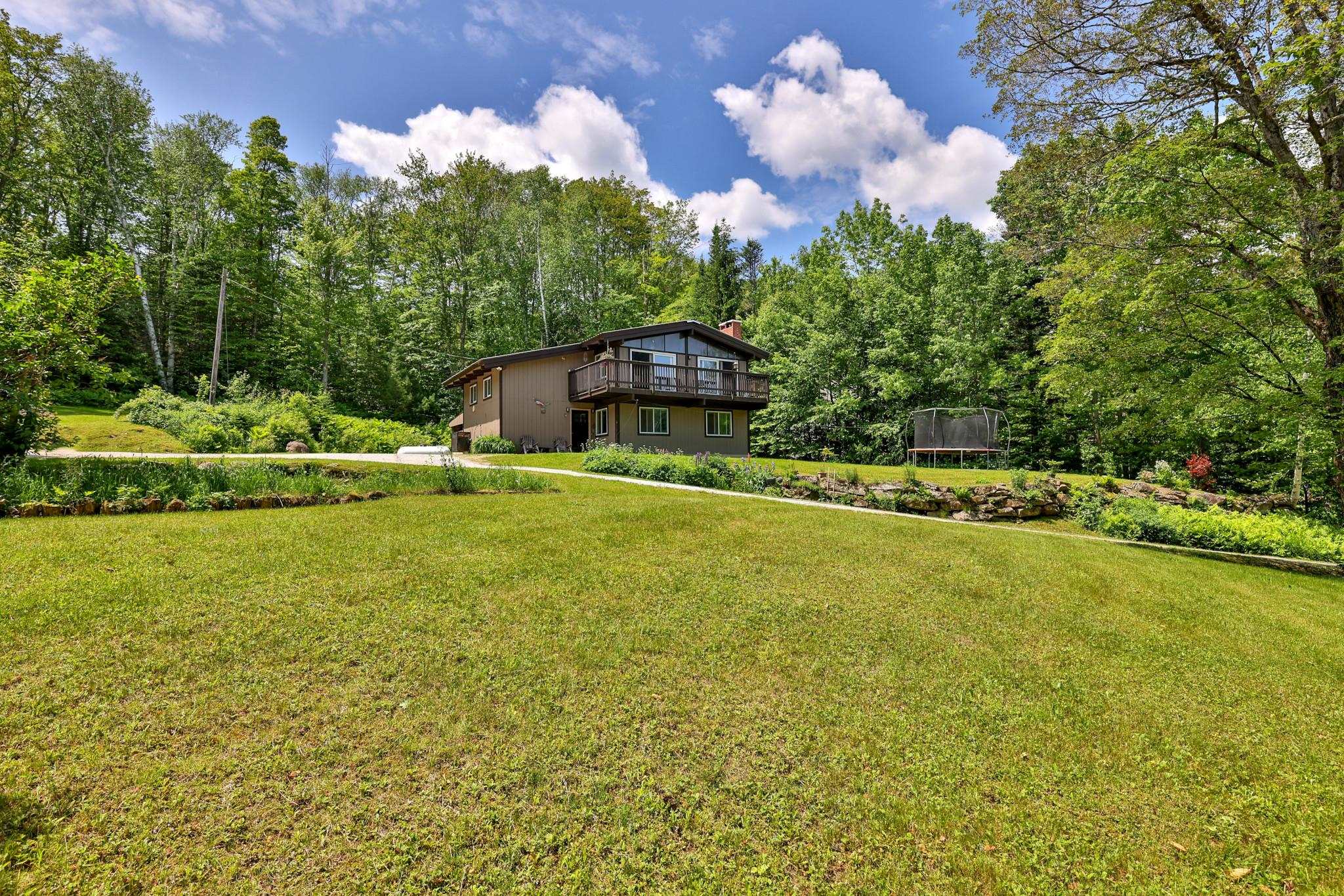 near 3755 River Road Killington, VT 05751 Property 2