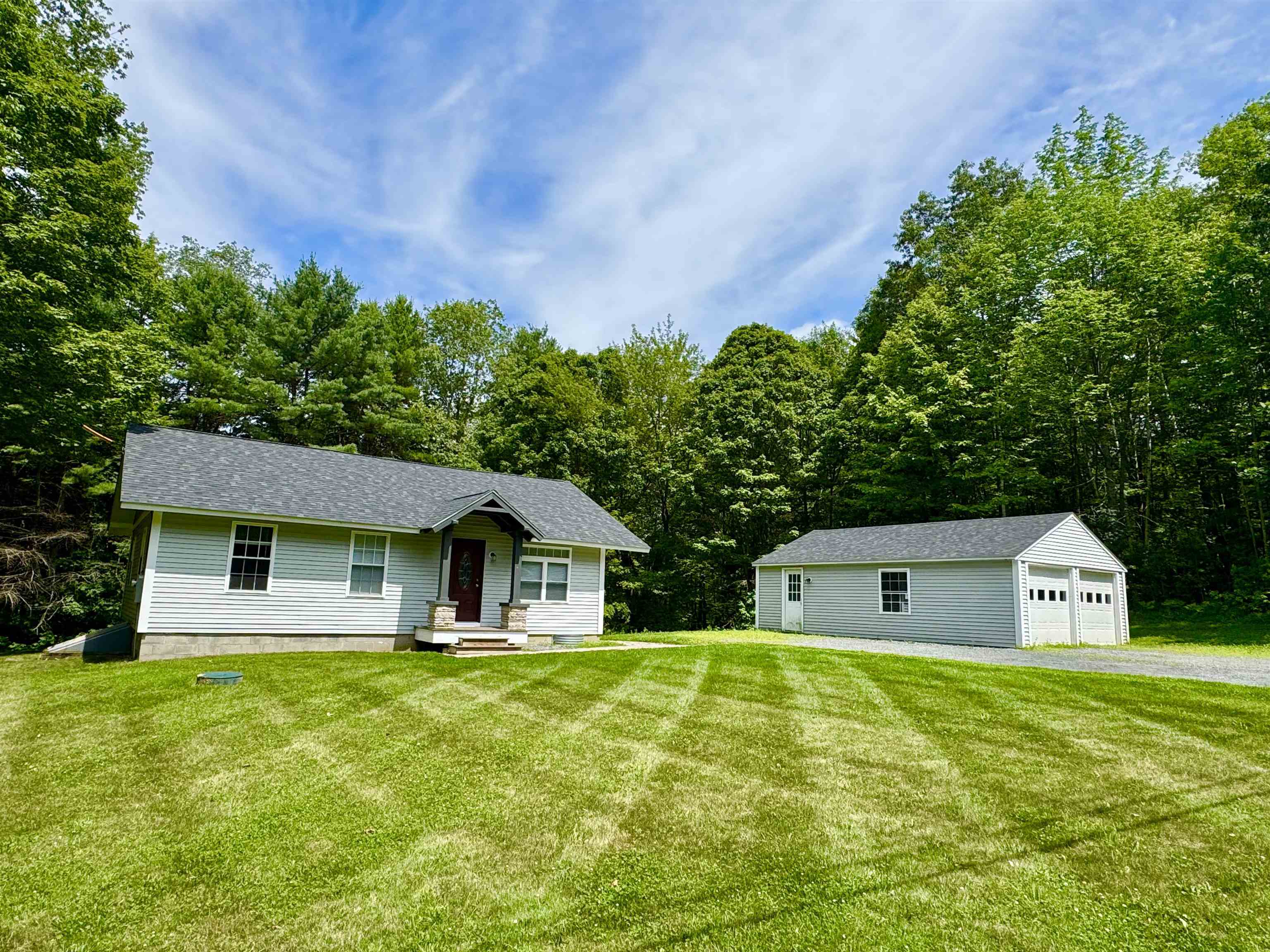 near 143 Cookman Road Newbury, VT 05051 Property 3