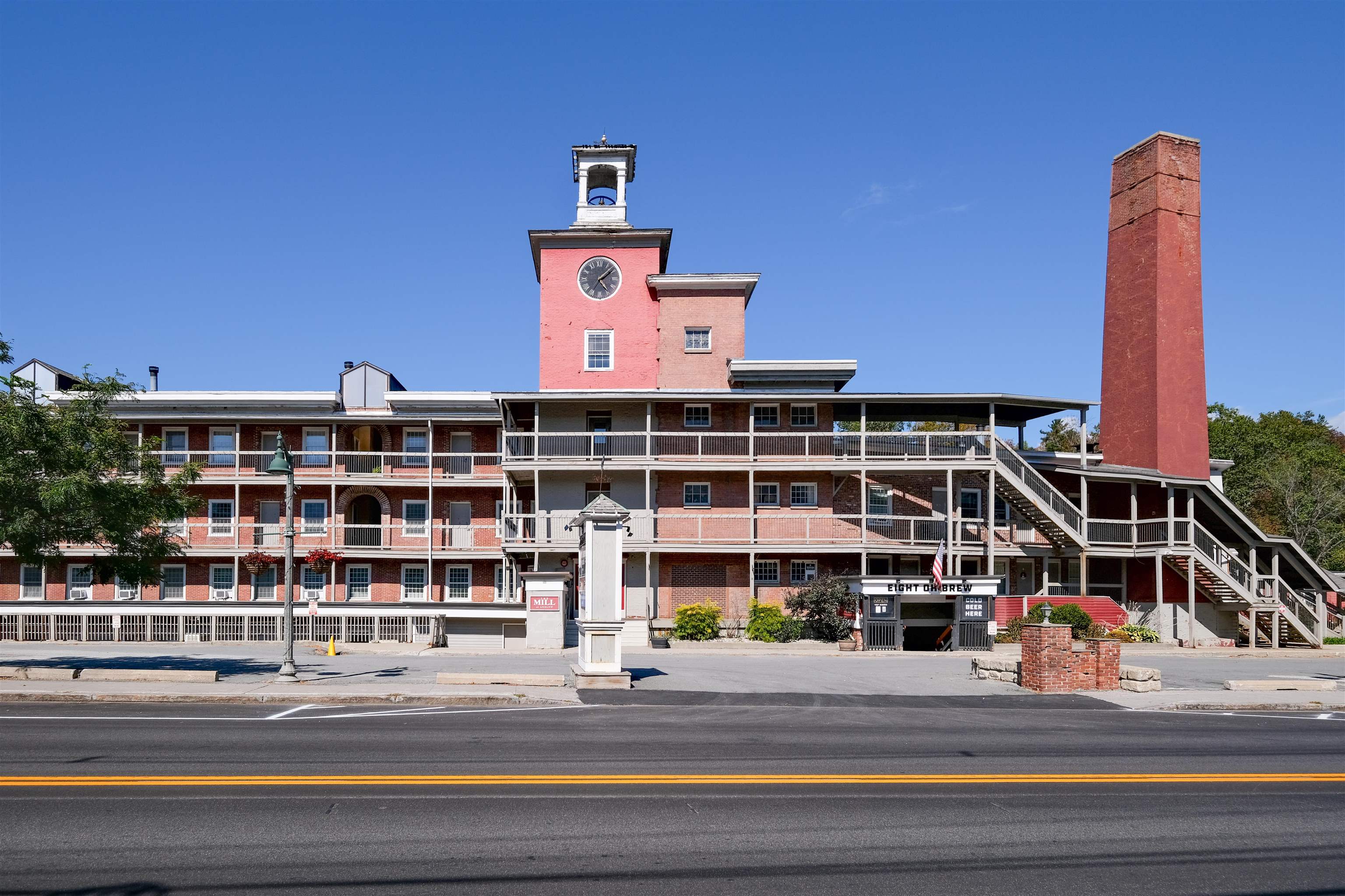 near 2 Pond Street Ludlow, VT 05149 Property 2