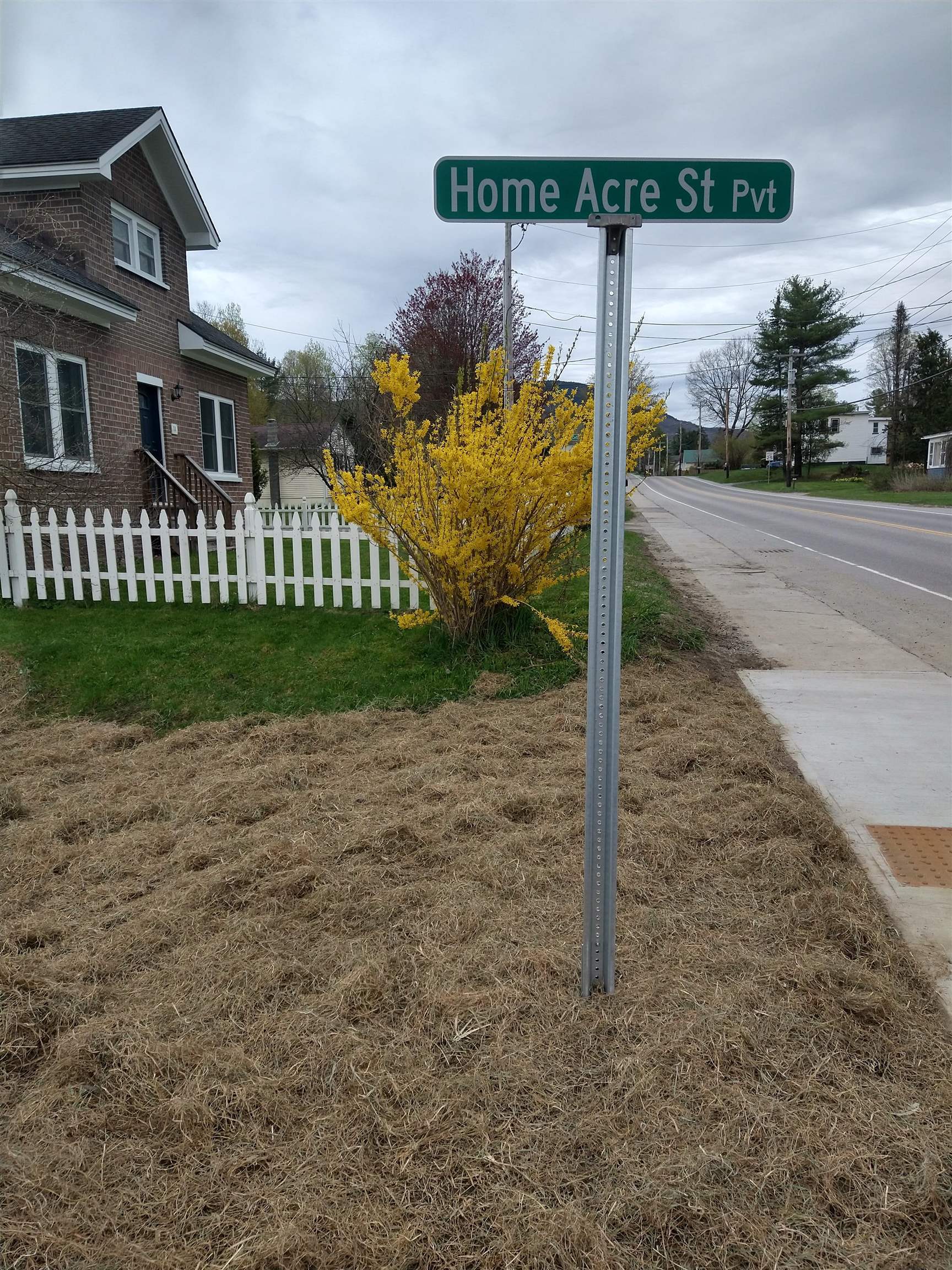 near 93 White Birch Road Morristown, VT 05661 Property 3 near 93 White Birch Road Morristown, VT 05661 Property 3