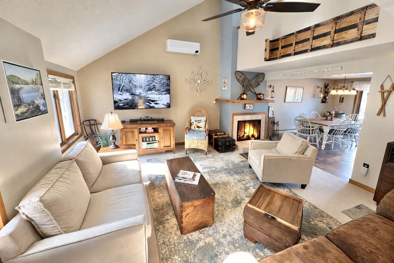 near 8 Black Bear Lane Dover, VT 05356 Property 2