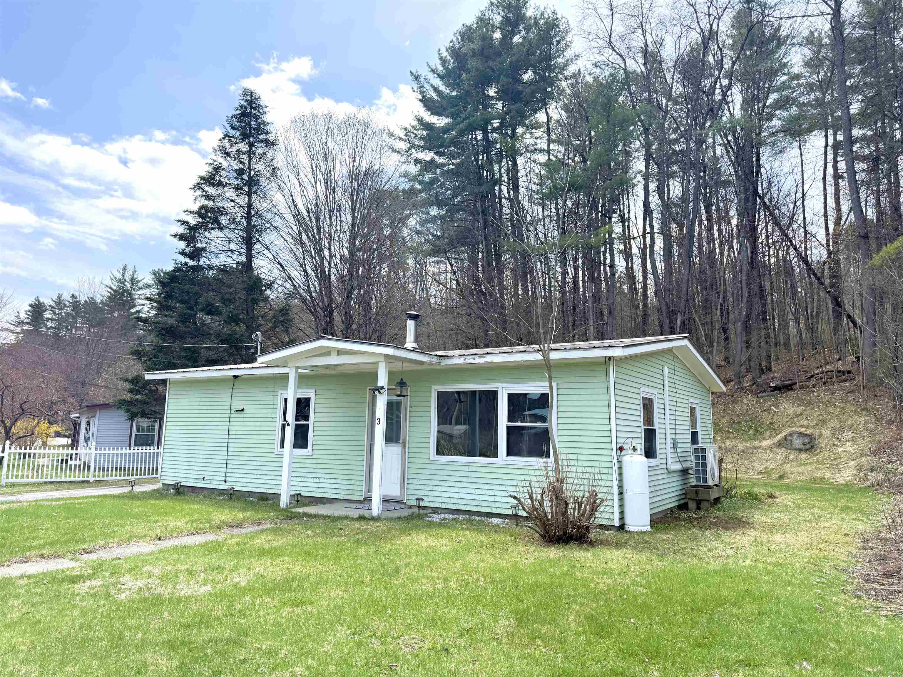 near 160 Depot Street Chester, VT 05143 Property 2