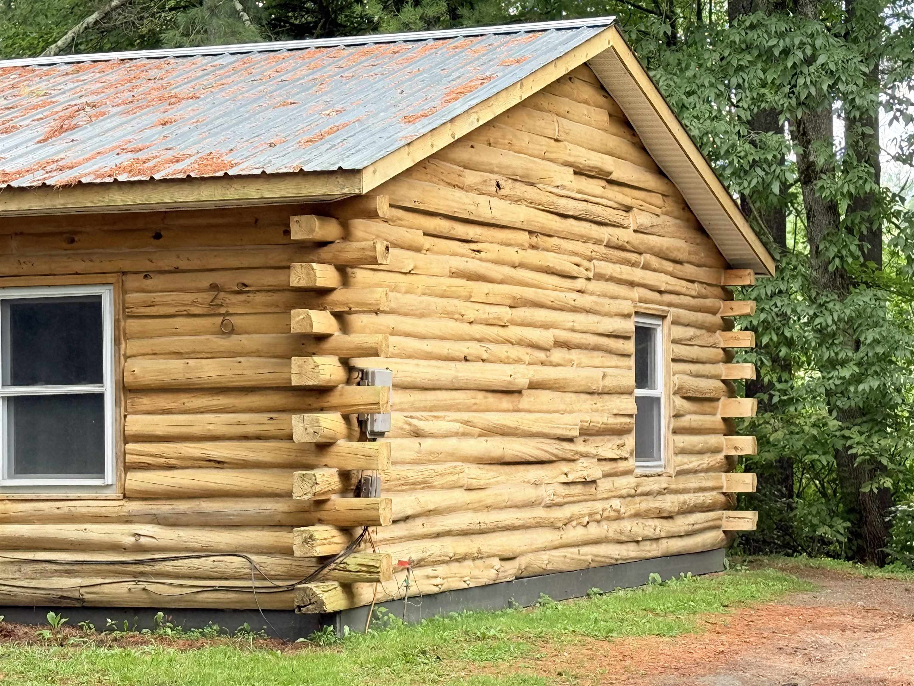 26 Log Cabin Lane photo 39
